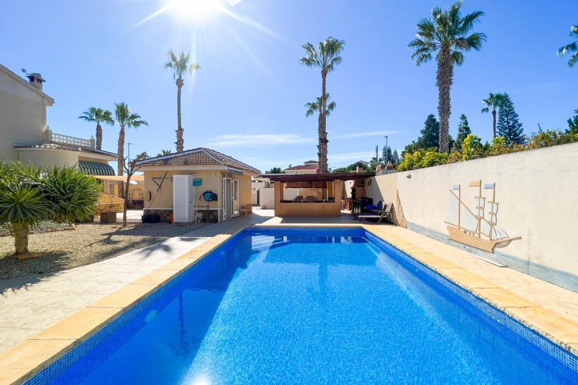 Reventa - Villa - Ciudad Quesada - Doña Pepa