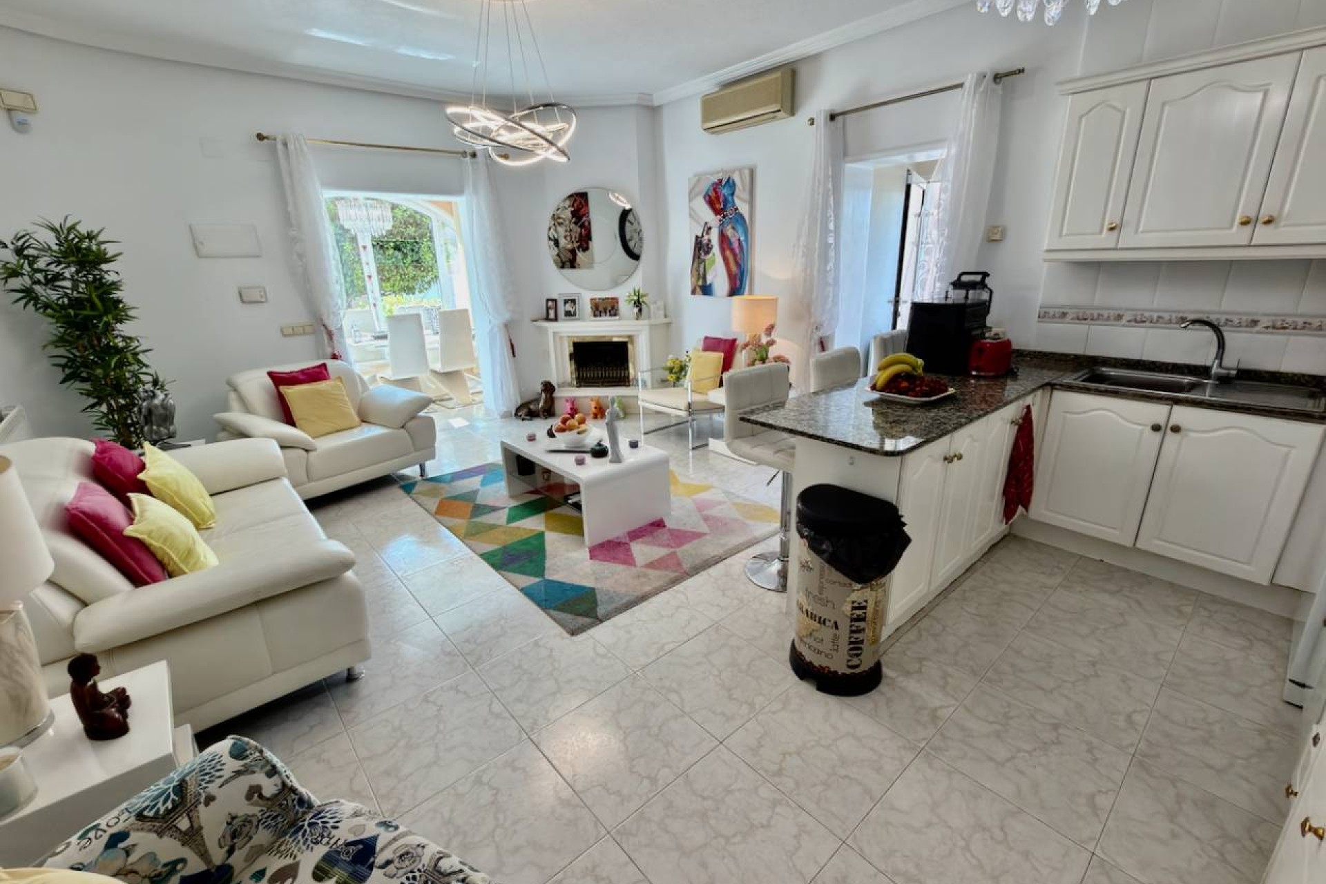 Reventa - Villa - Ciudad Quesada - Doña Pepa