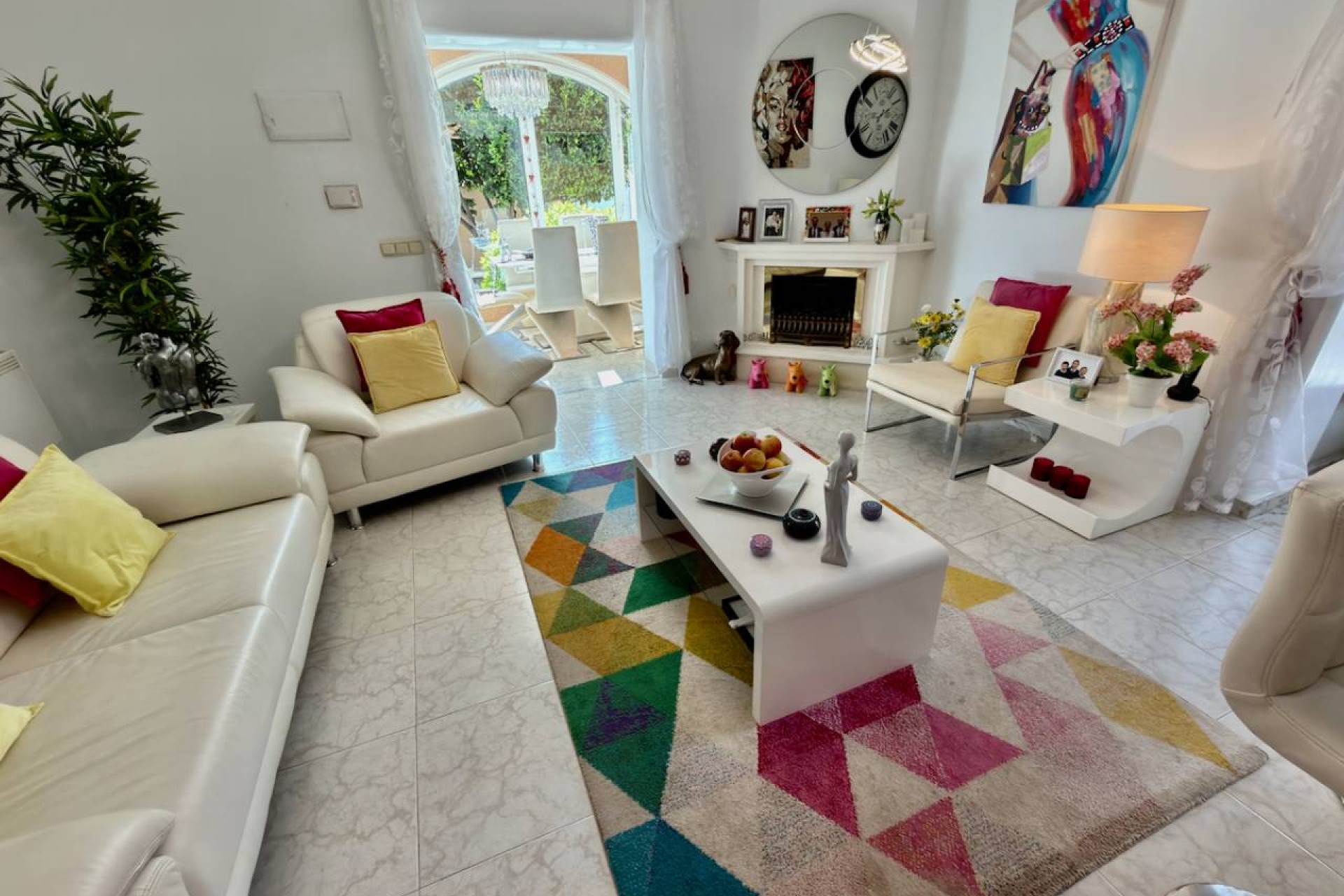Reventa - Villa - Ciudad Quesada - Doña Pepa