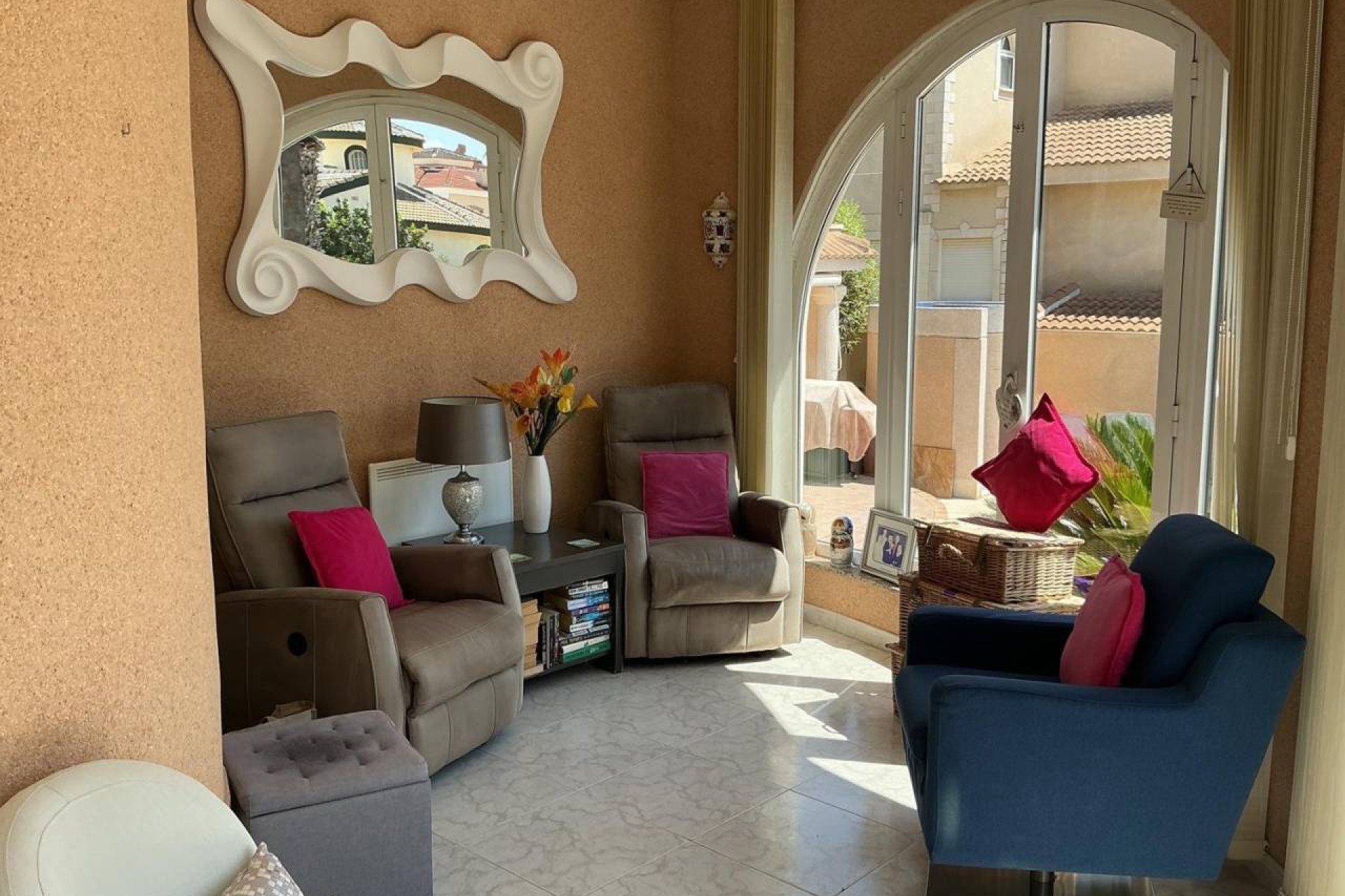 Reventa - Villa - Ciudad Quesada - Doña Pepa