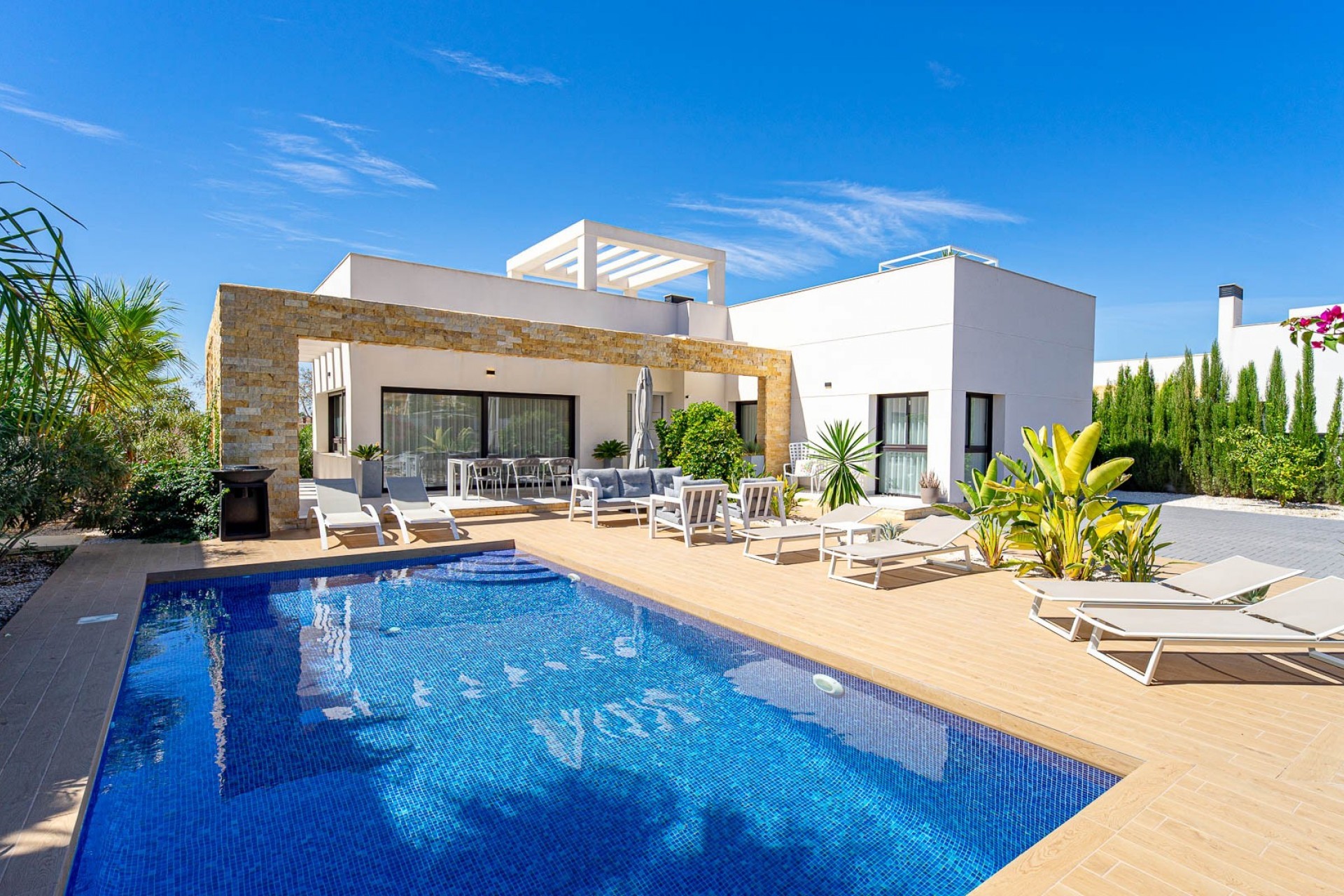 Reventa - Villa - Ciudad Quesada - Doña Pepa
