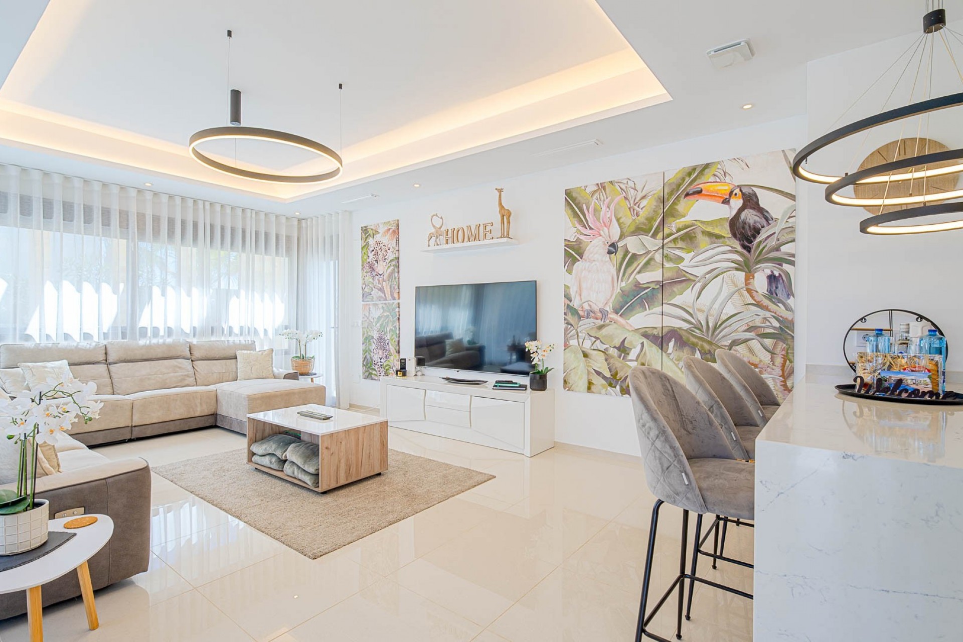 Reventa - Villa - Ciudad Quesada - Doña Pepa