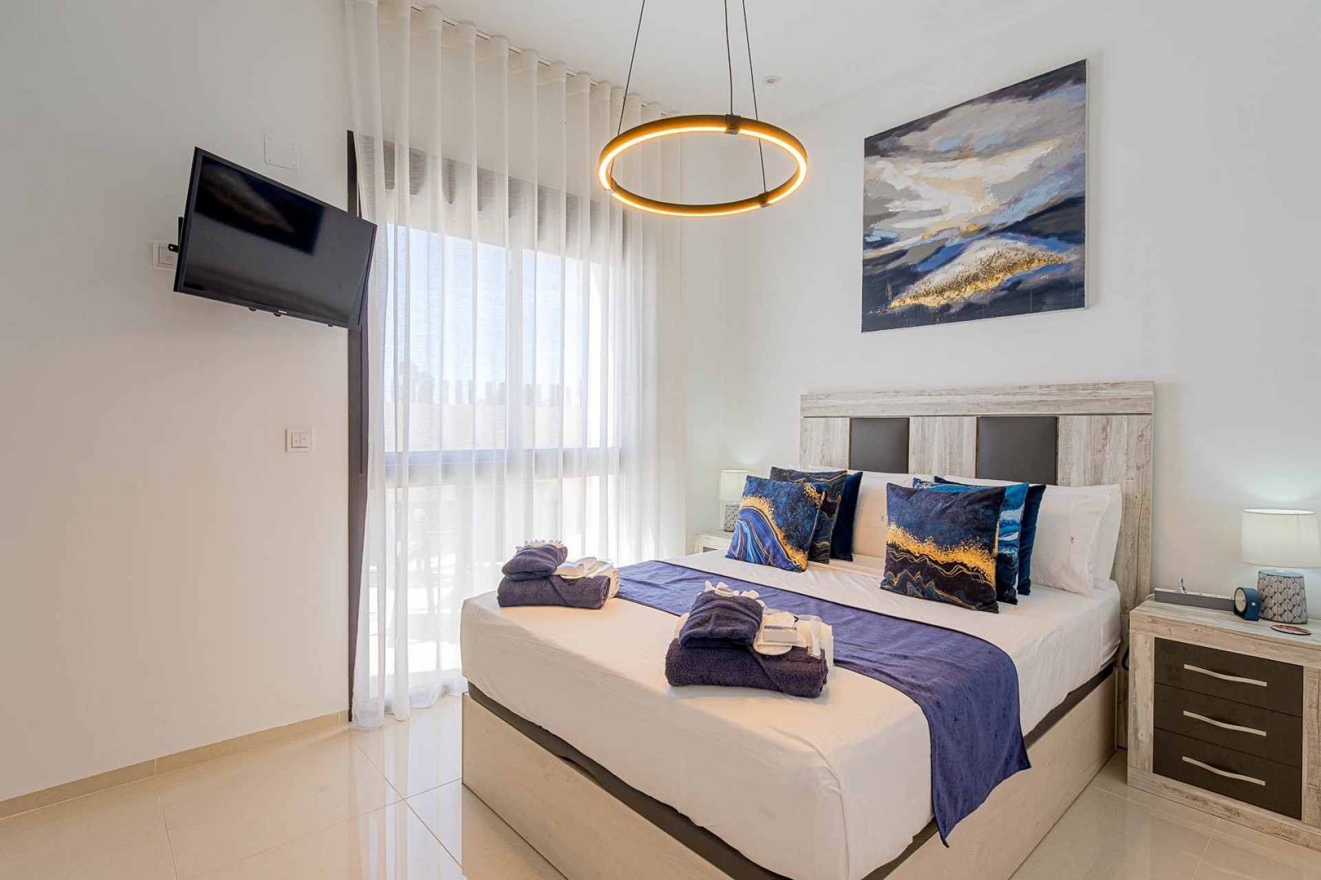 Reventa - Villa - Ciudad Quesada - Doña Pepa