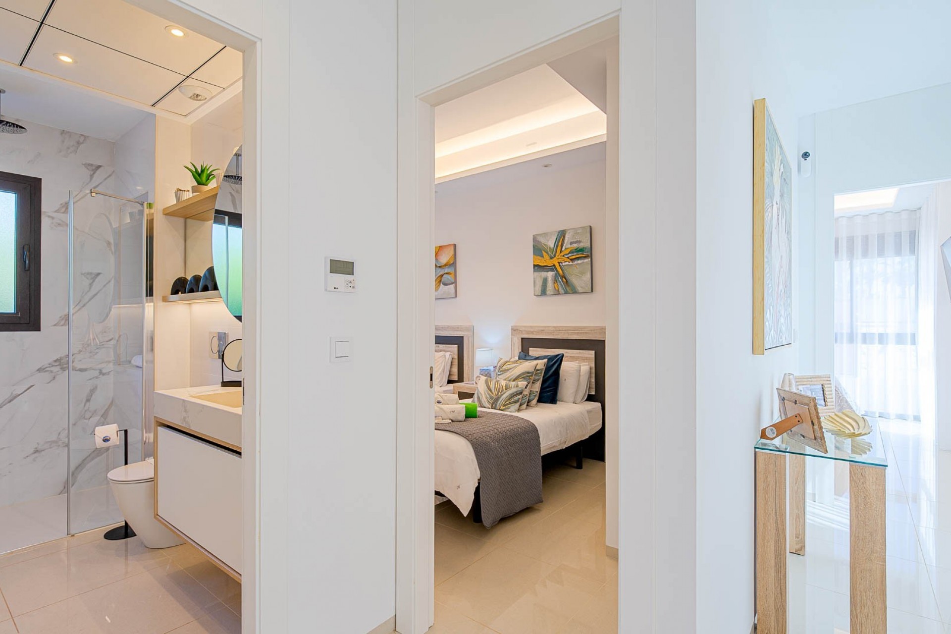 Reventa - Villa - Ciudad Quesada - Doña Pepa