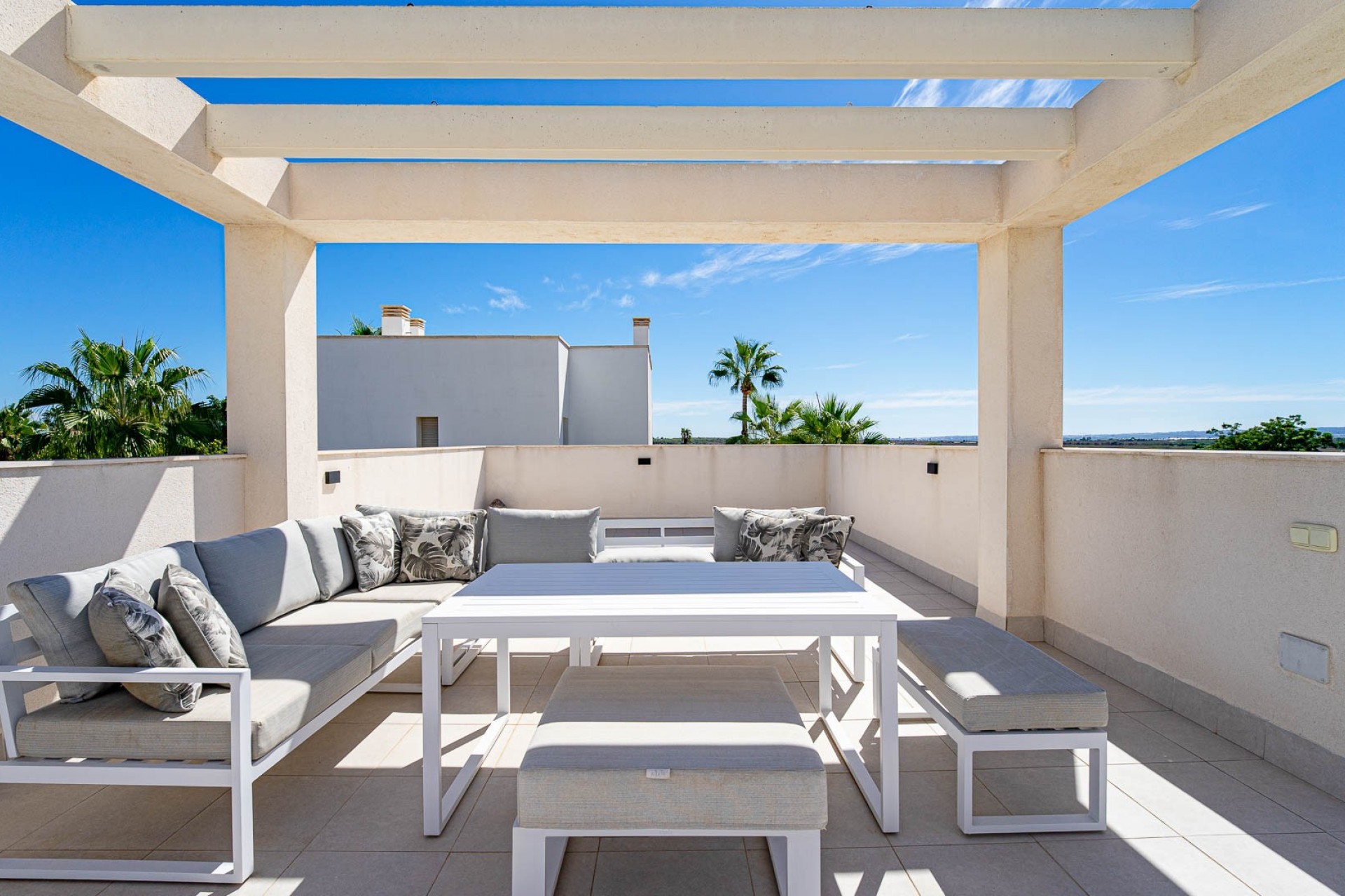 Reventa - Villa - Ciudad Quesada - Doña Pepa