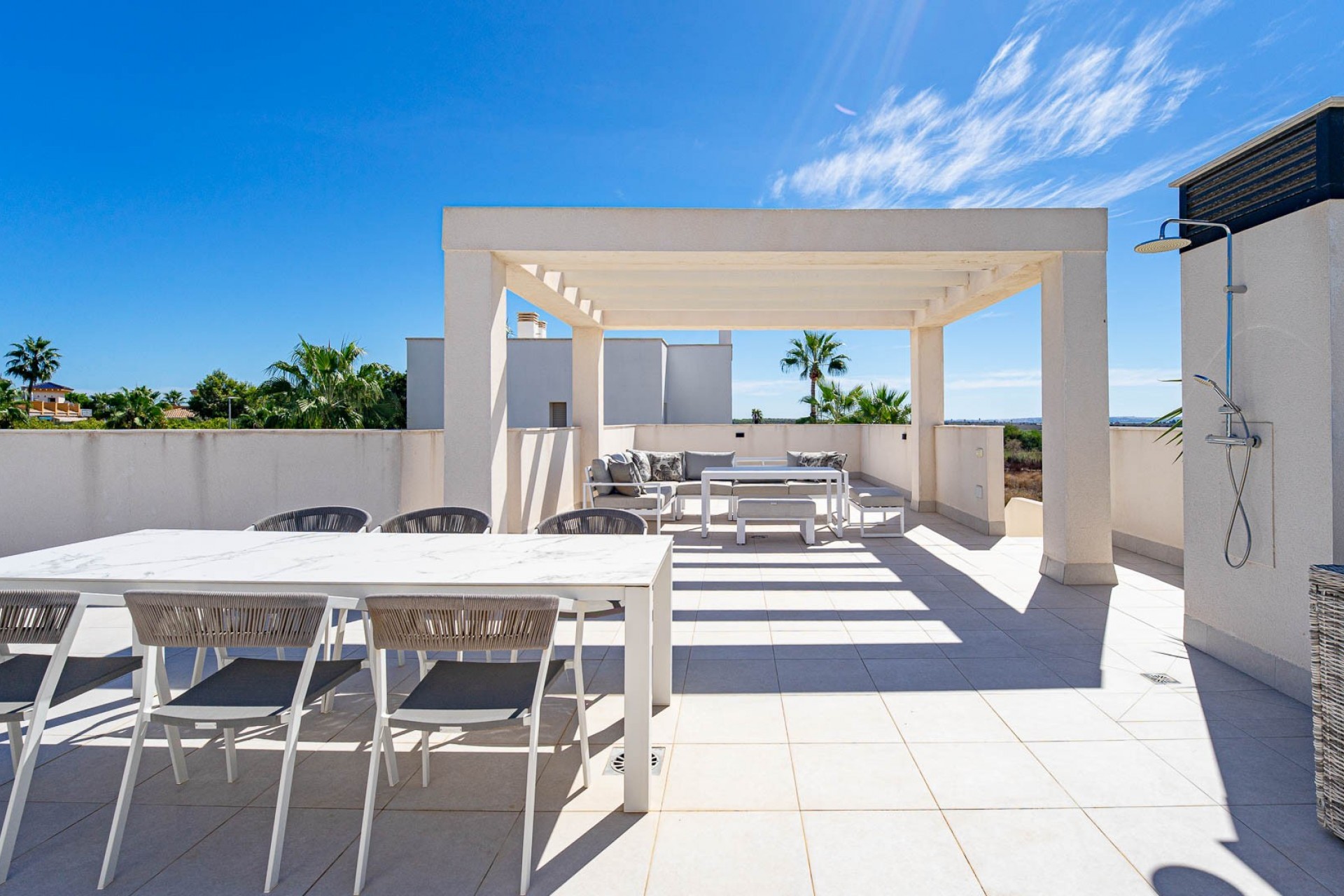 Reventa - Villa - Ciudad Quesada - Doña Pepa