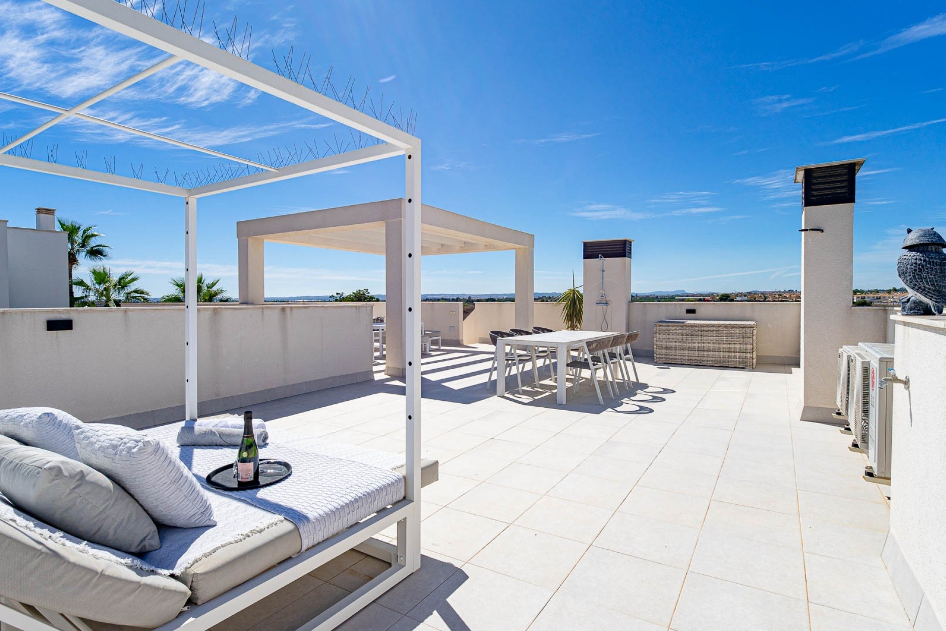 Reventa - Villa - Ciudad Quesada - Doña Pepa