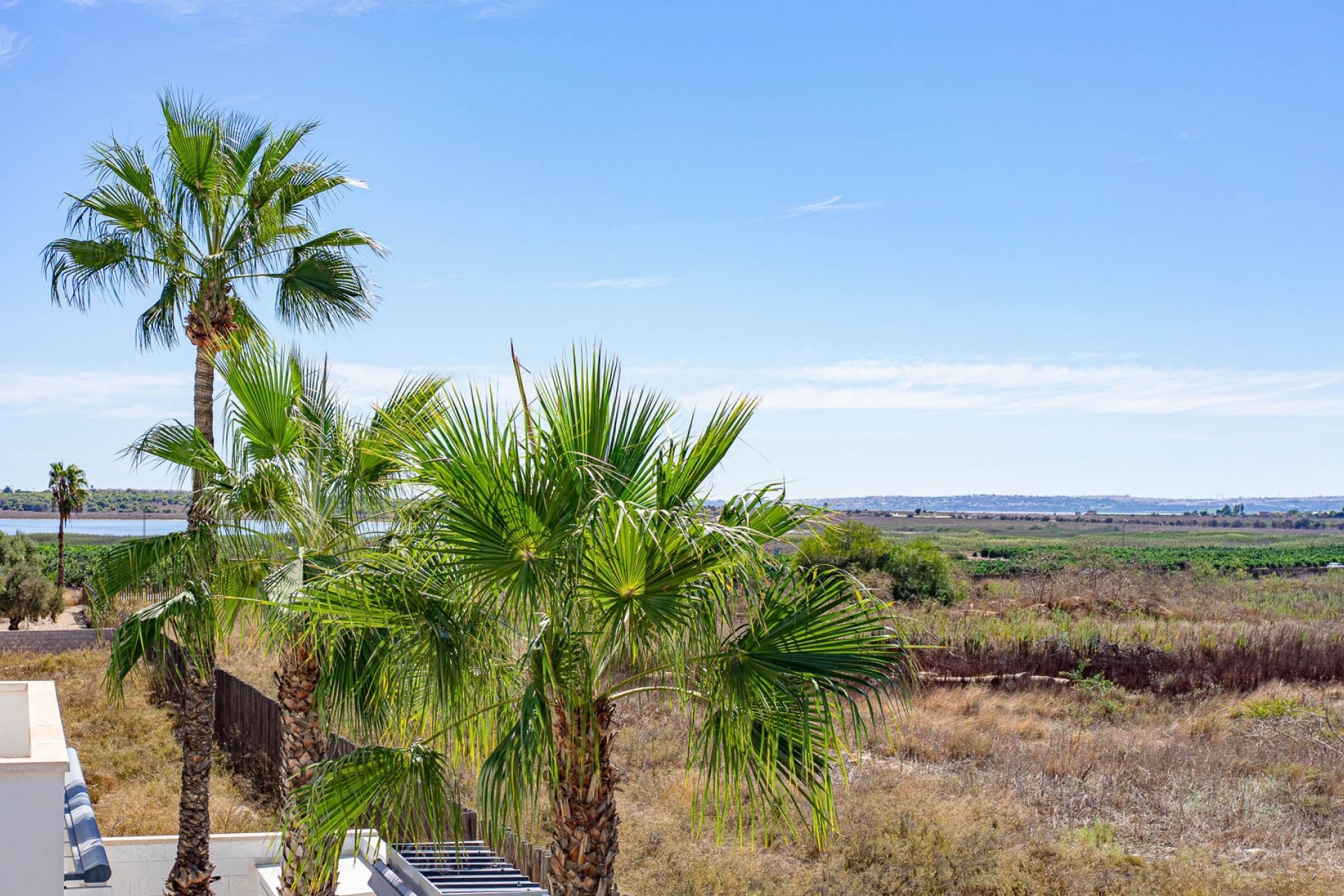 Reventa - Villa - Ciudad Quesada - Doña Pepa