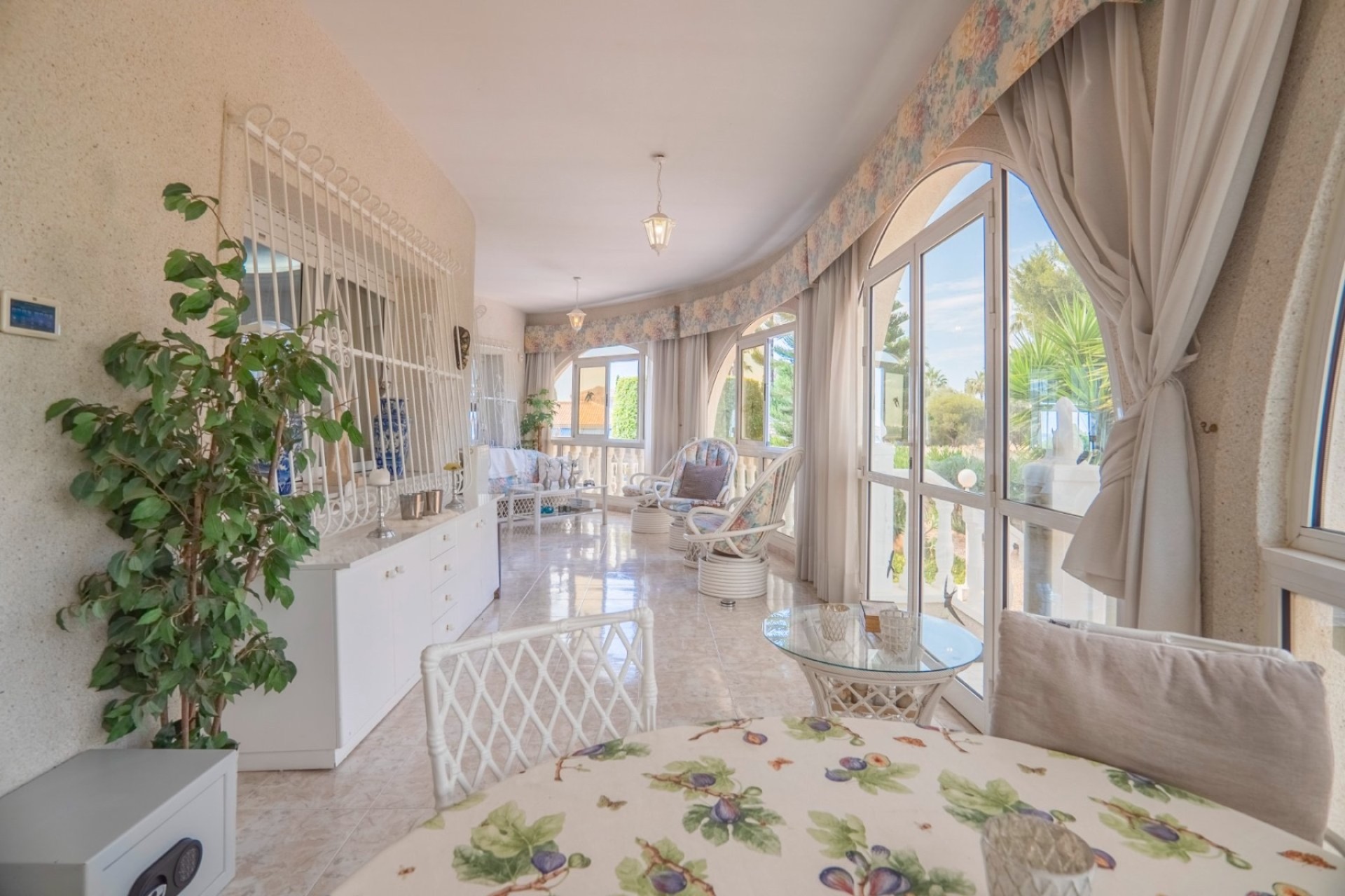 Reventa - Villa - Ciudad Quesada - Doña Pepa