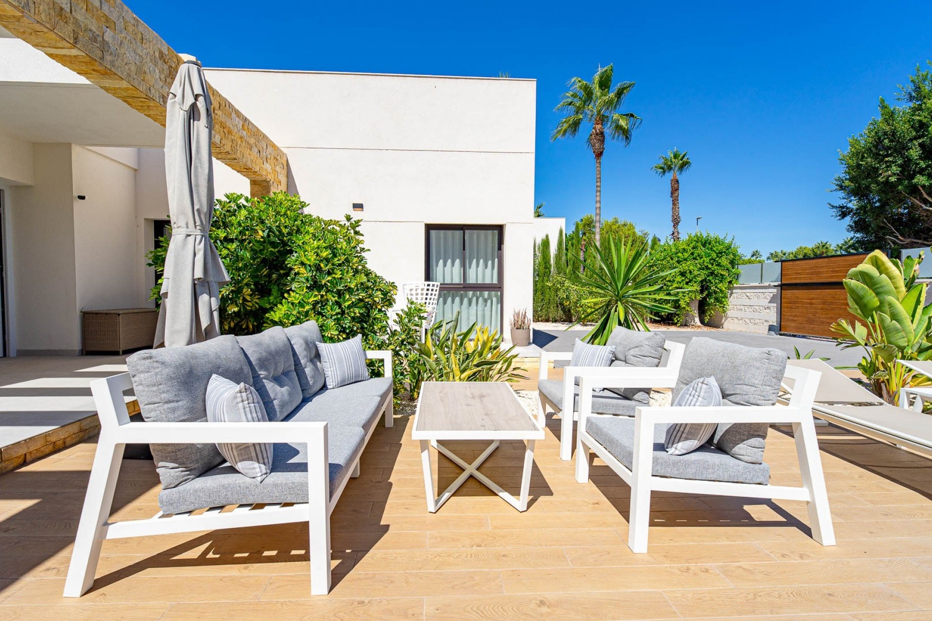 Reventa - Villa - Ciudad Quesada - Doña Pepa