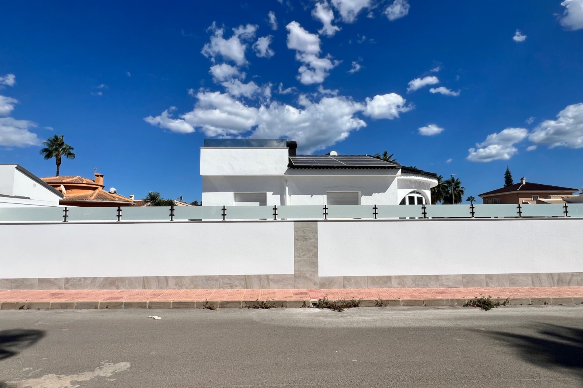 Reventa - Villa - Ciudad Quesada - Doña Pepa