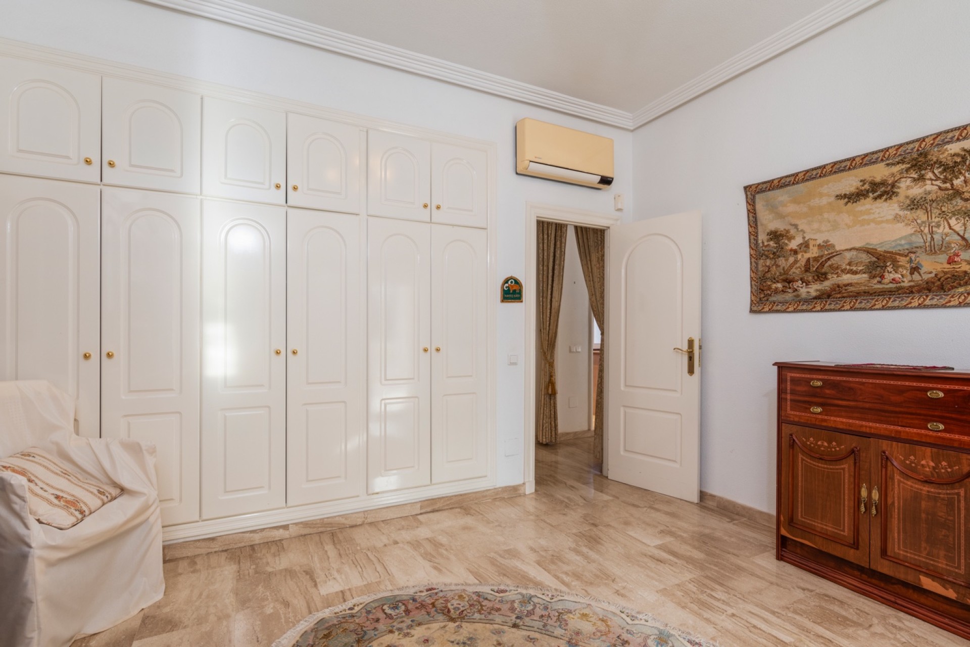 Reventa - Villa - Ciudad Quesada - Doña Pepa