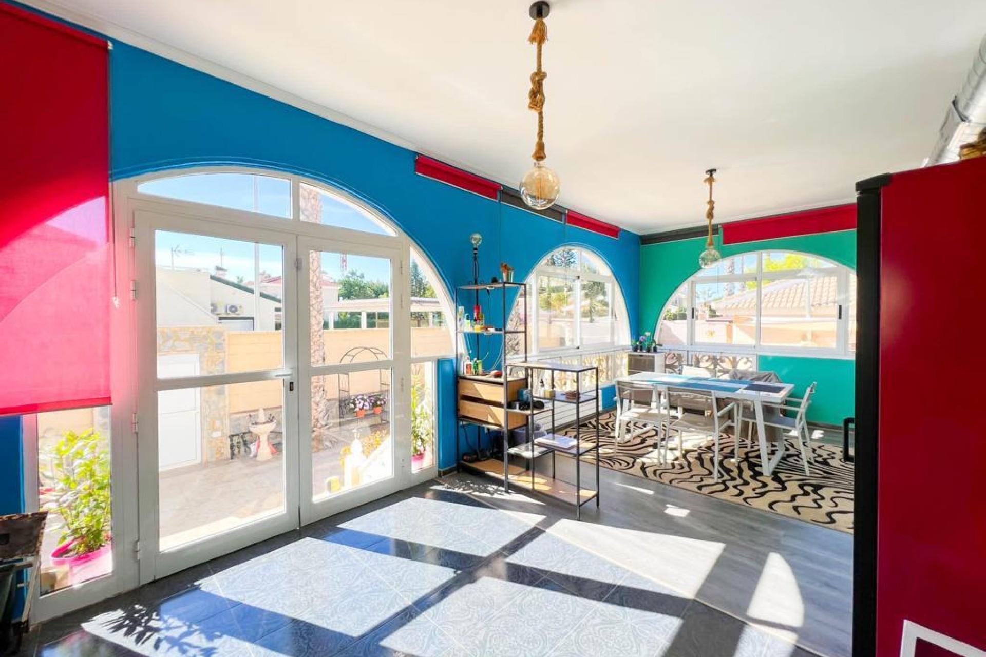 Reventa - Villa - Ciudad Quesada - Doña Pepa