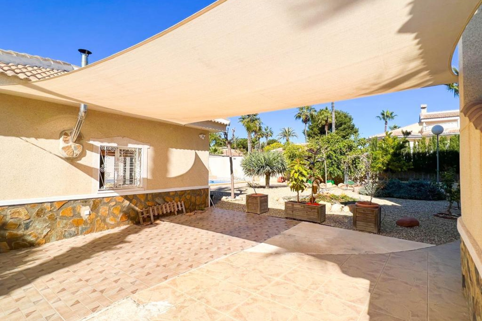 Reventa - Villa - Ciudad Quesada - Doña Pepa