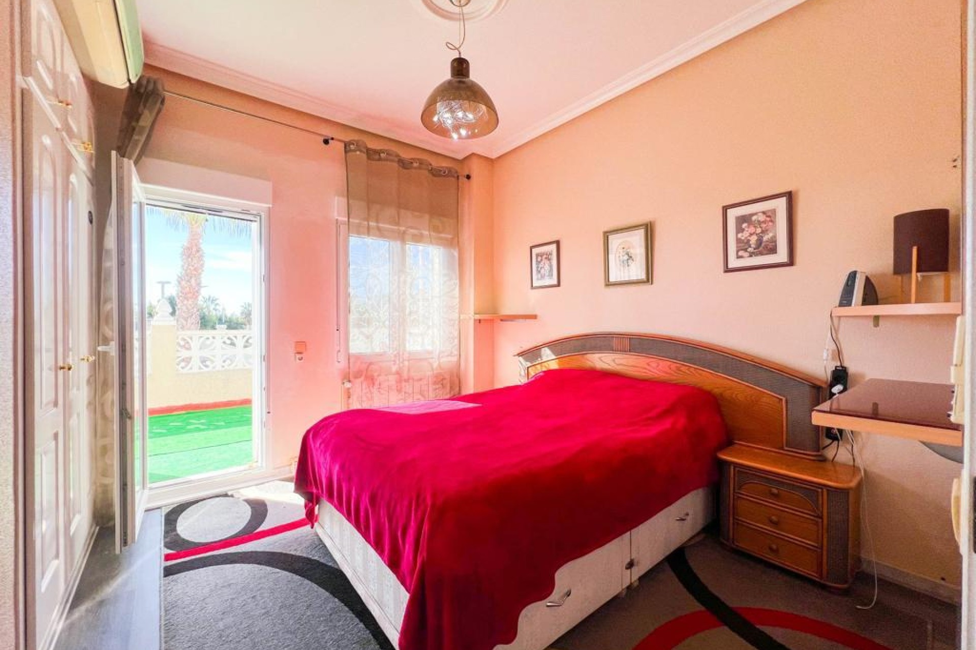 Reventa - Villa - Ciudad Quesada - Doña Pepa