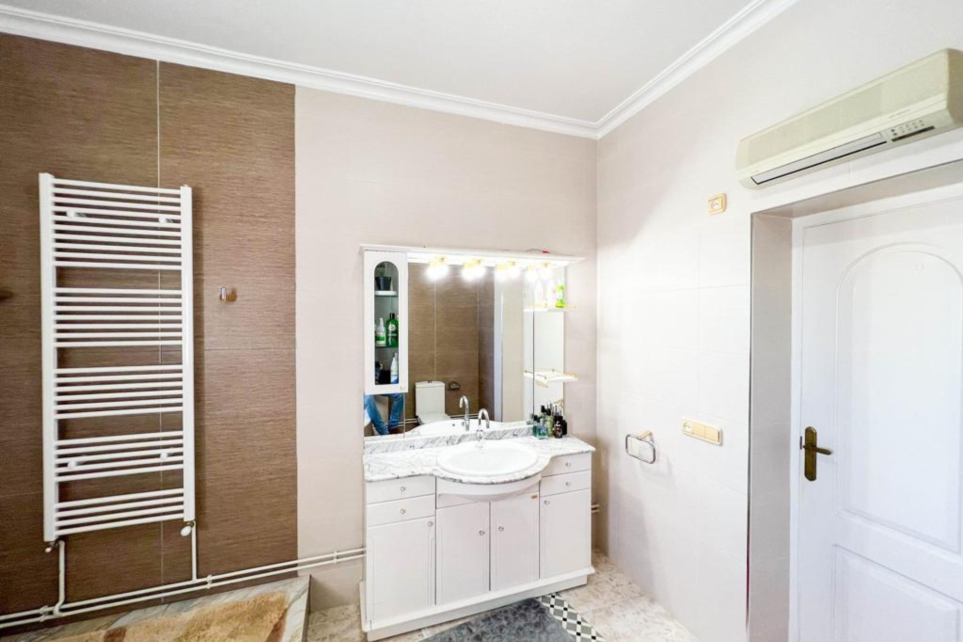 Reventa - Villa - Ciudad Quesada - Doña Pepa