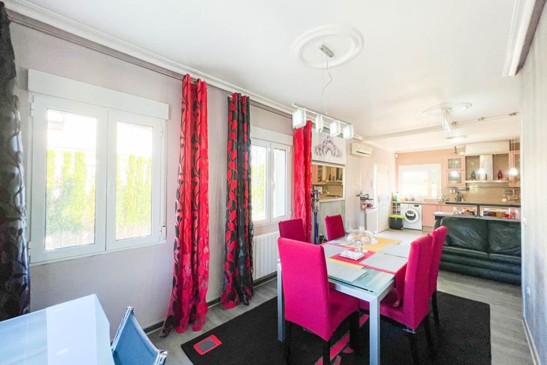 Reventa - Villa - Ciudad Quesada - Doña Pepa