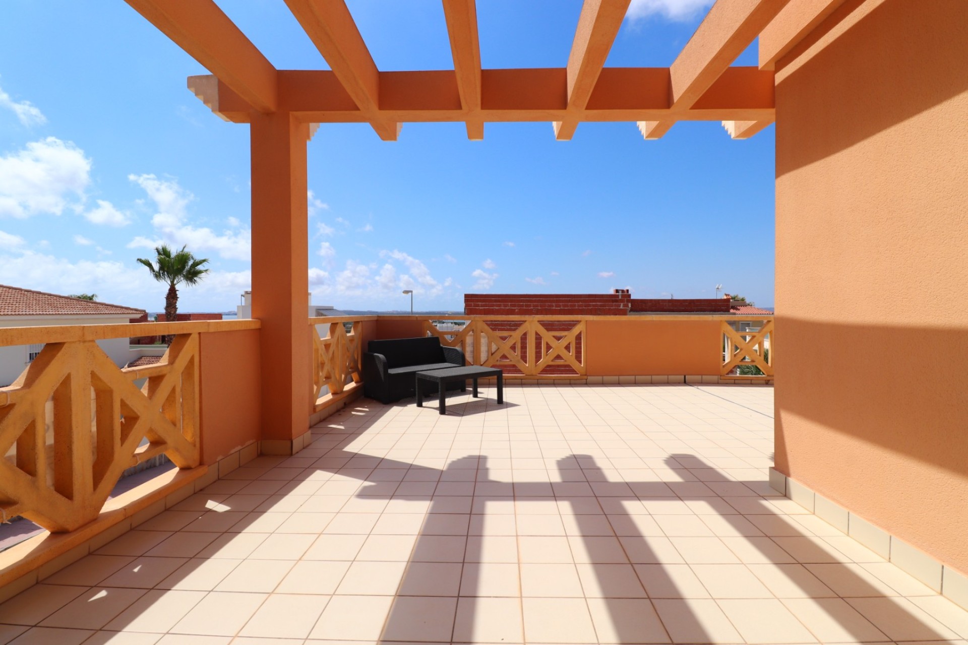 Reventa - Villa - Ciudad Quesada - La Fiesta