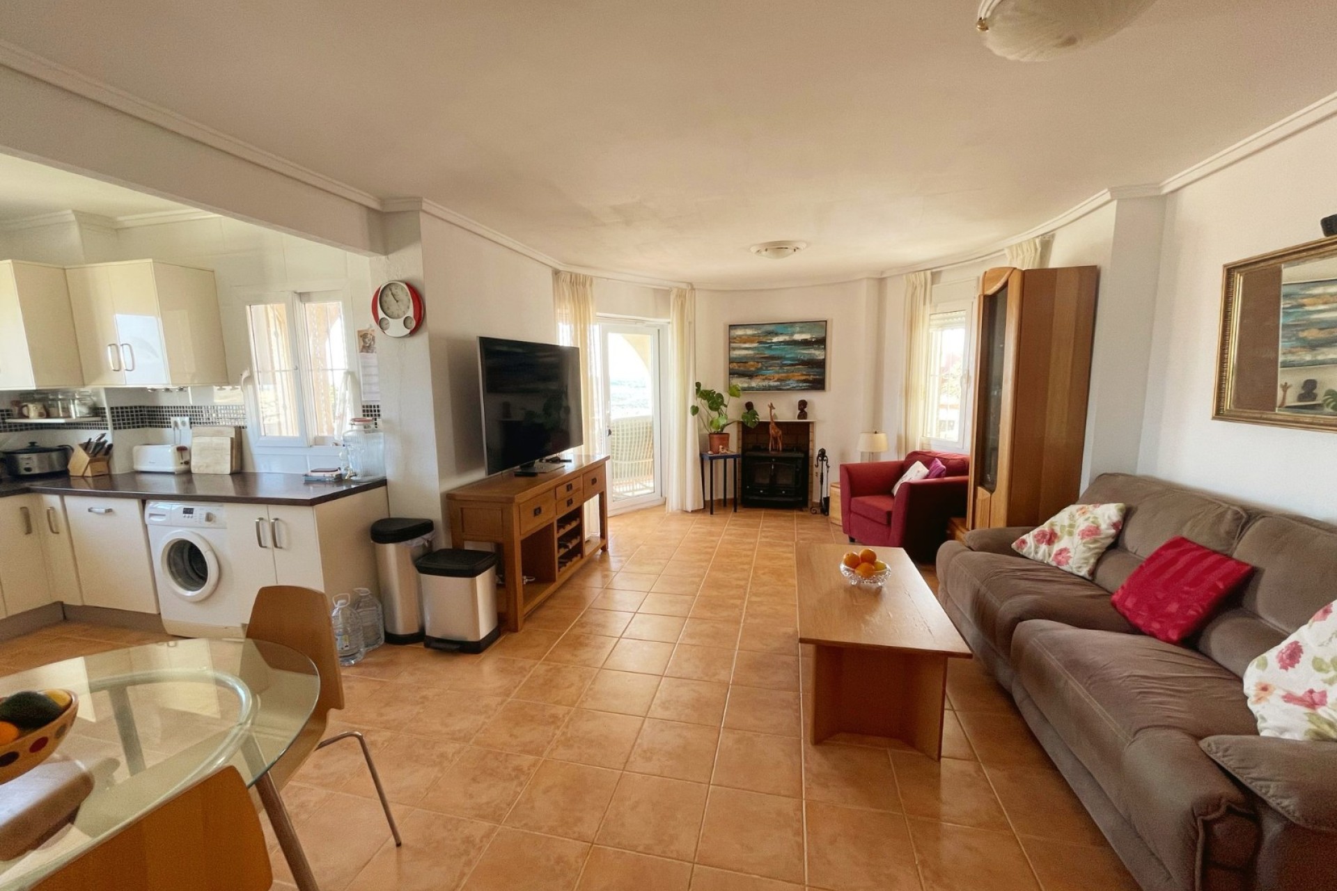 Reventa - Villa - Ciudad Quesada - La Marquesa Golf