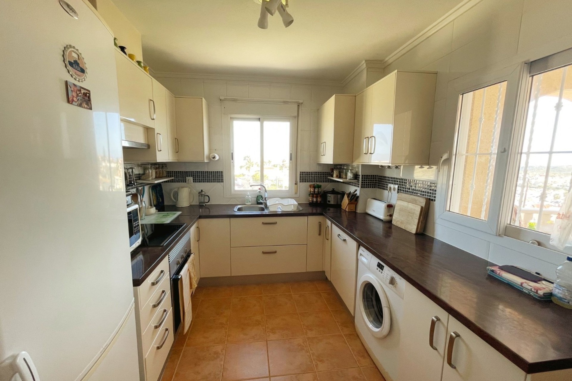 Reventa - Villa - Ciudad Quesada - La Marquesa Golf