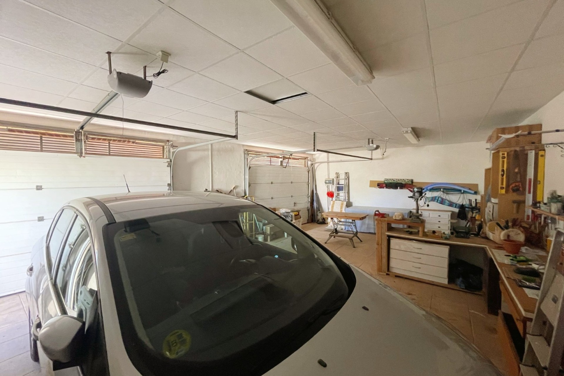 Reventa - Villa - Ciudad Quesada - La Marquesa Golf