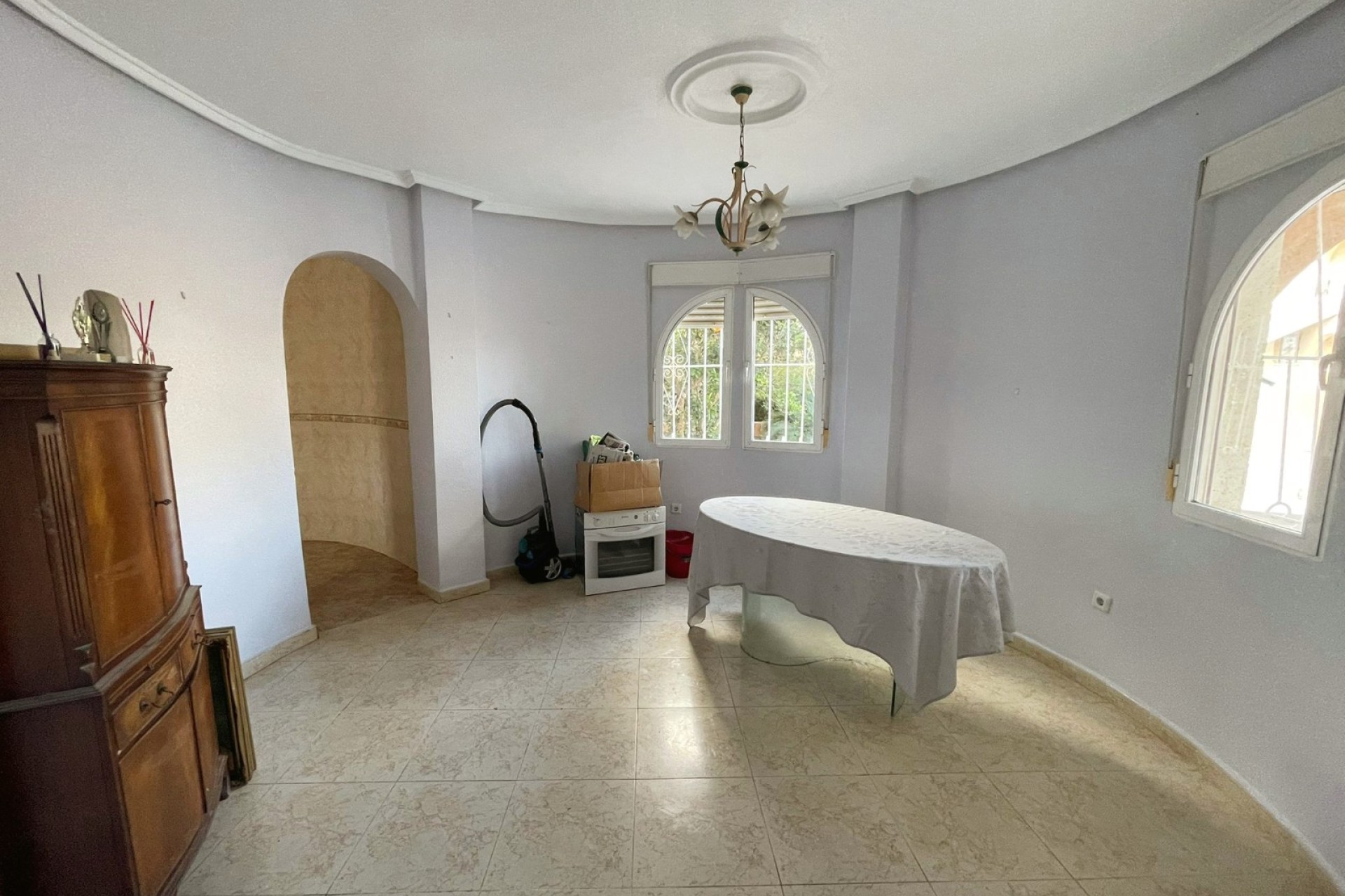 Reventa - Villa - Ciudad Quesada - La Marquesa Golf