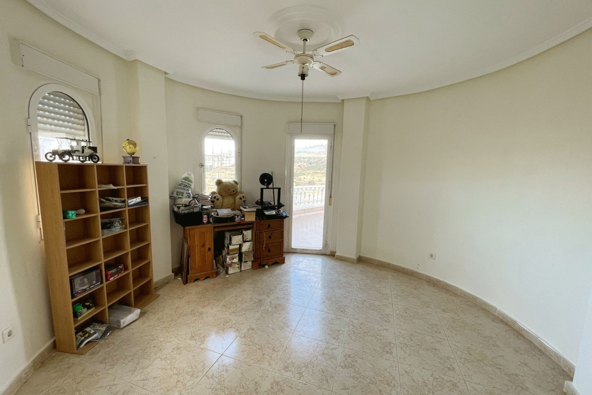 Reventa - Villa - Ciudad Quesada - La Marquesa Golf