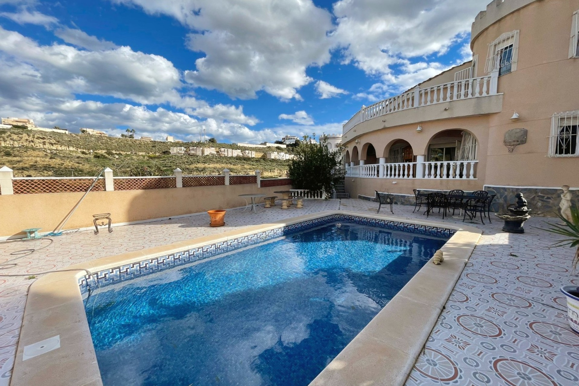 Reventa - Villa - Ciudad Quesada - La Marquesa Golf