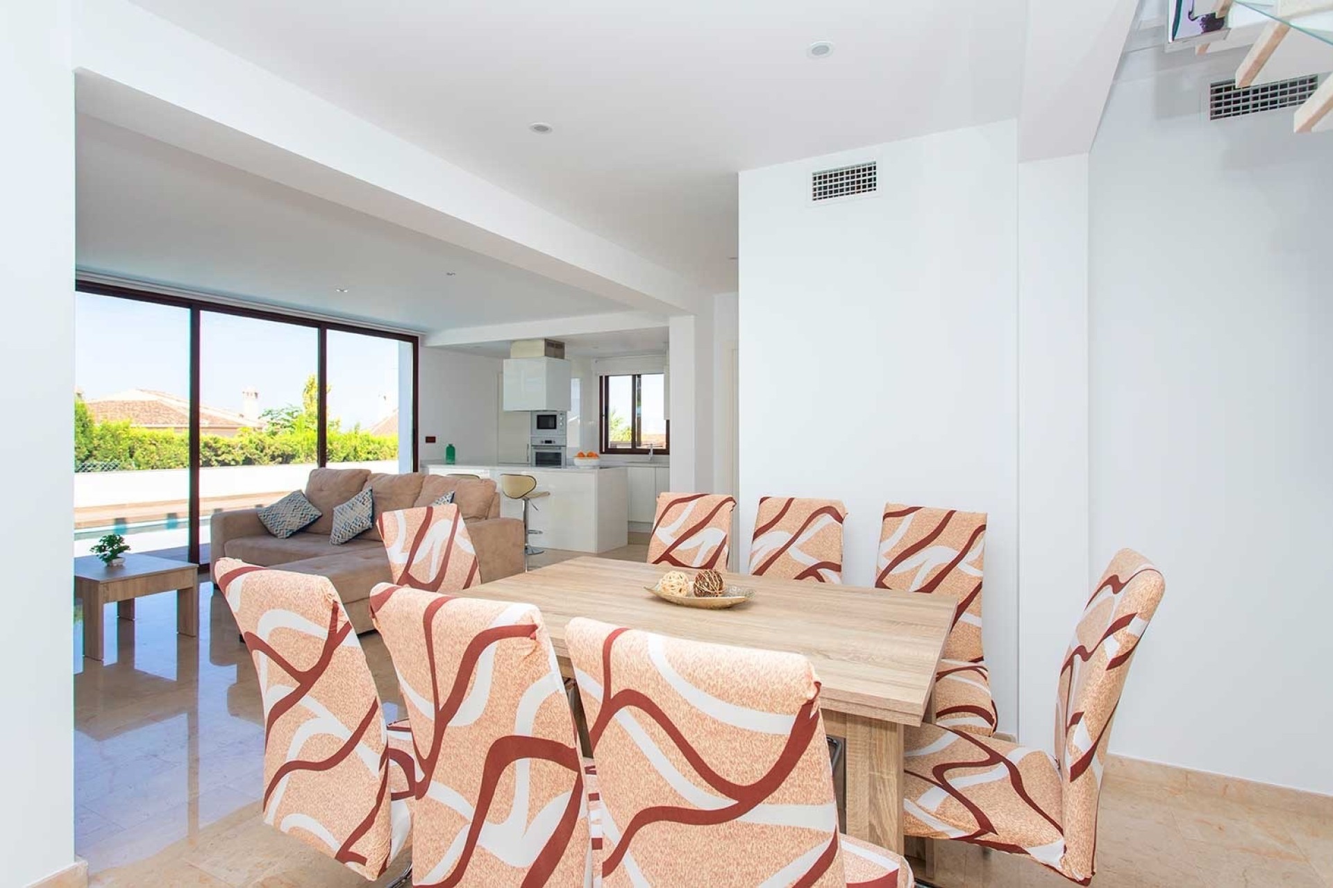 Reventa - Villa - Ciudad Quesada - La Marquesa Golf