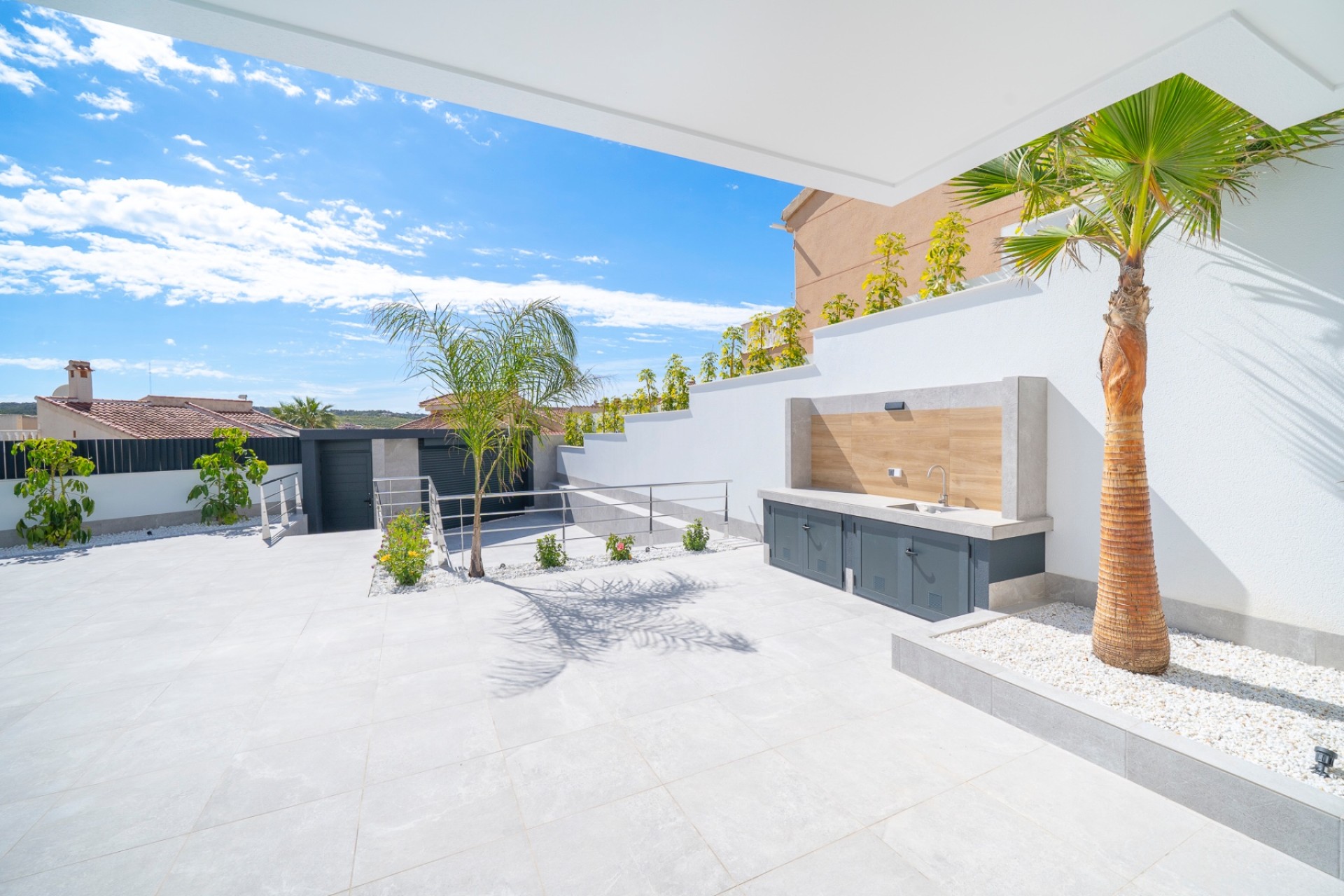 Reventa - Villa - Ciudad Quesada - La Marquesa Golf