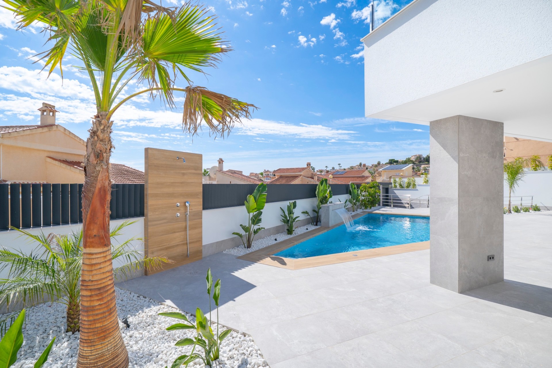 Reventa - Villa - Ciudad Quesada - La Marquesa Golf