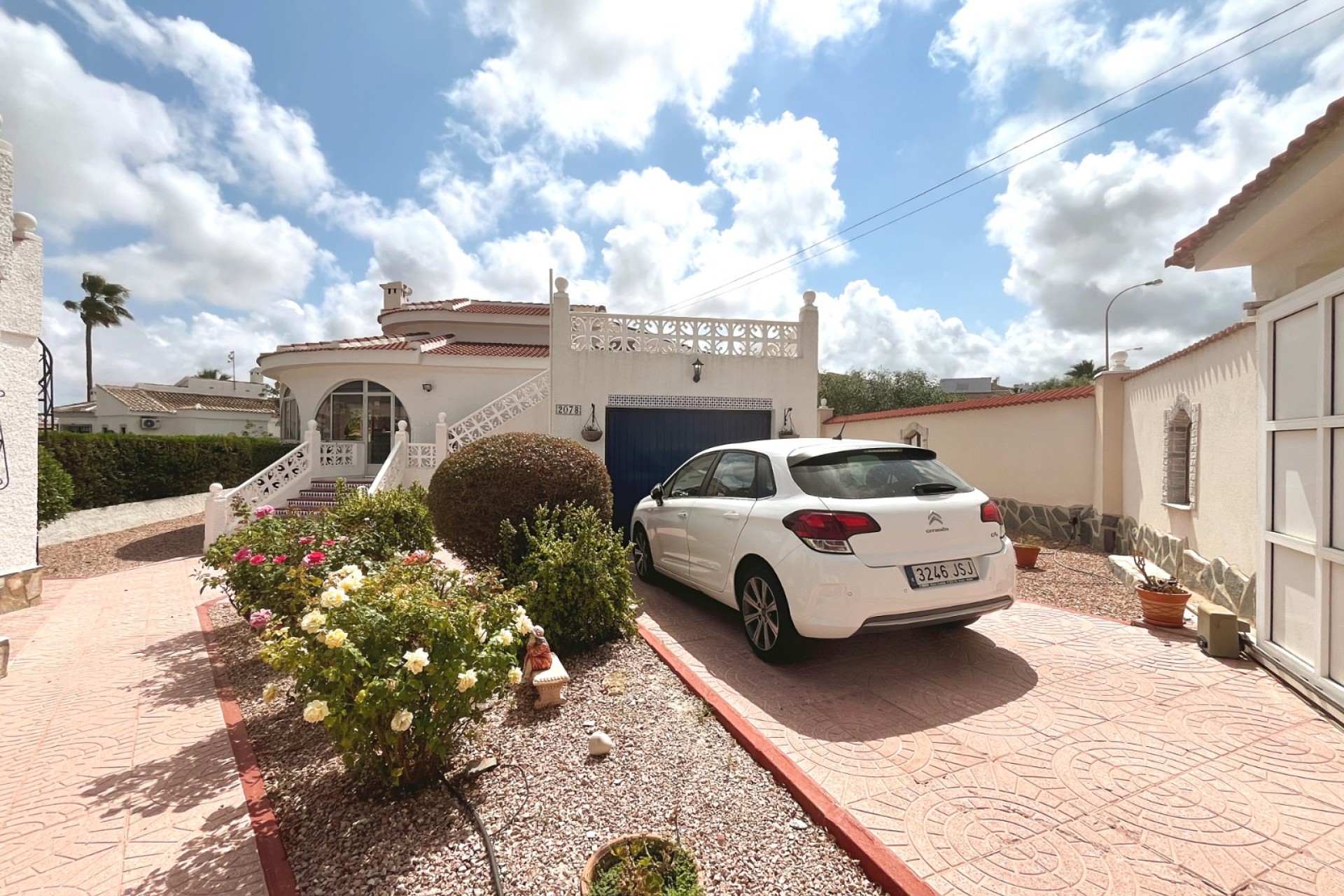 Reventa - Villa - Ciudad Quesada - La Marquesa Golf