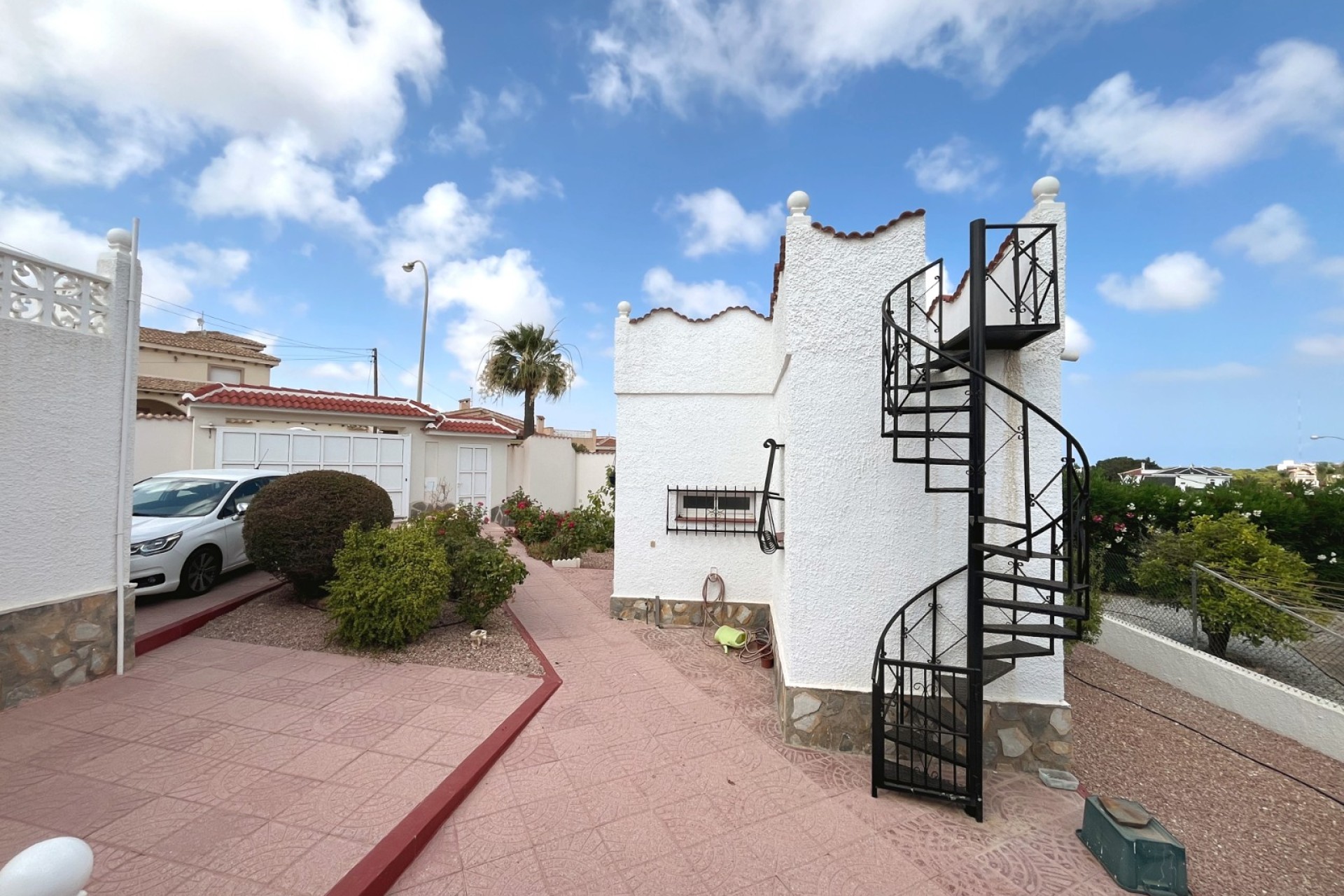 Reventa - Villa - Ciudad Quesada - La Marquesa Golf
