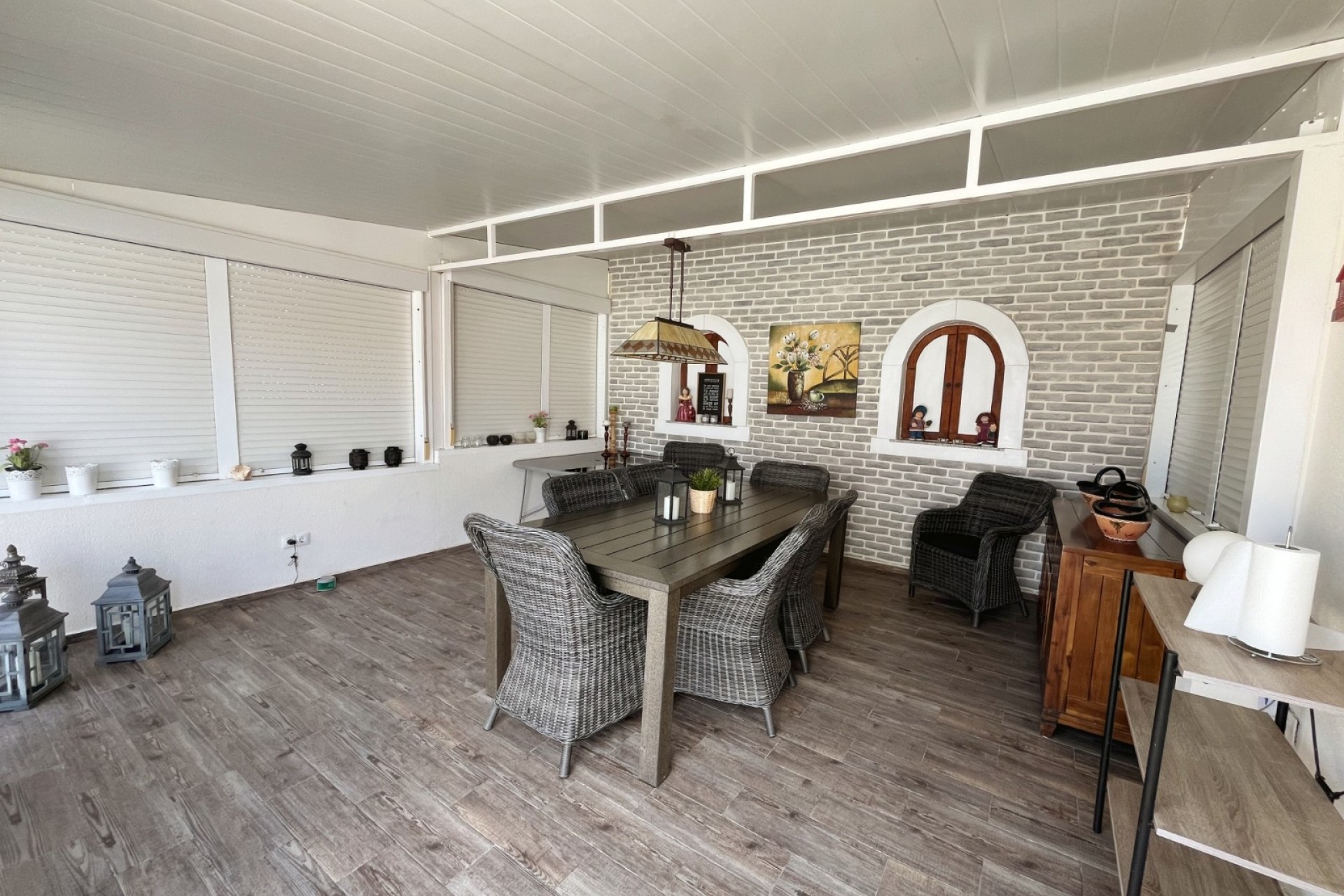 Reventa - Villa - Ciudad Quesada - La Marquesa Golf