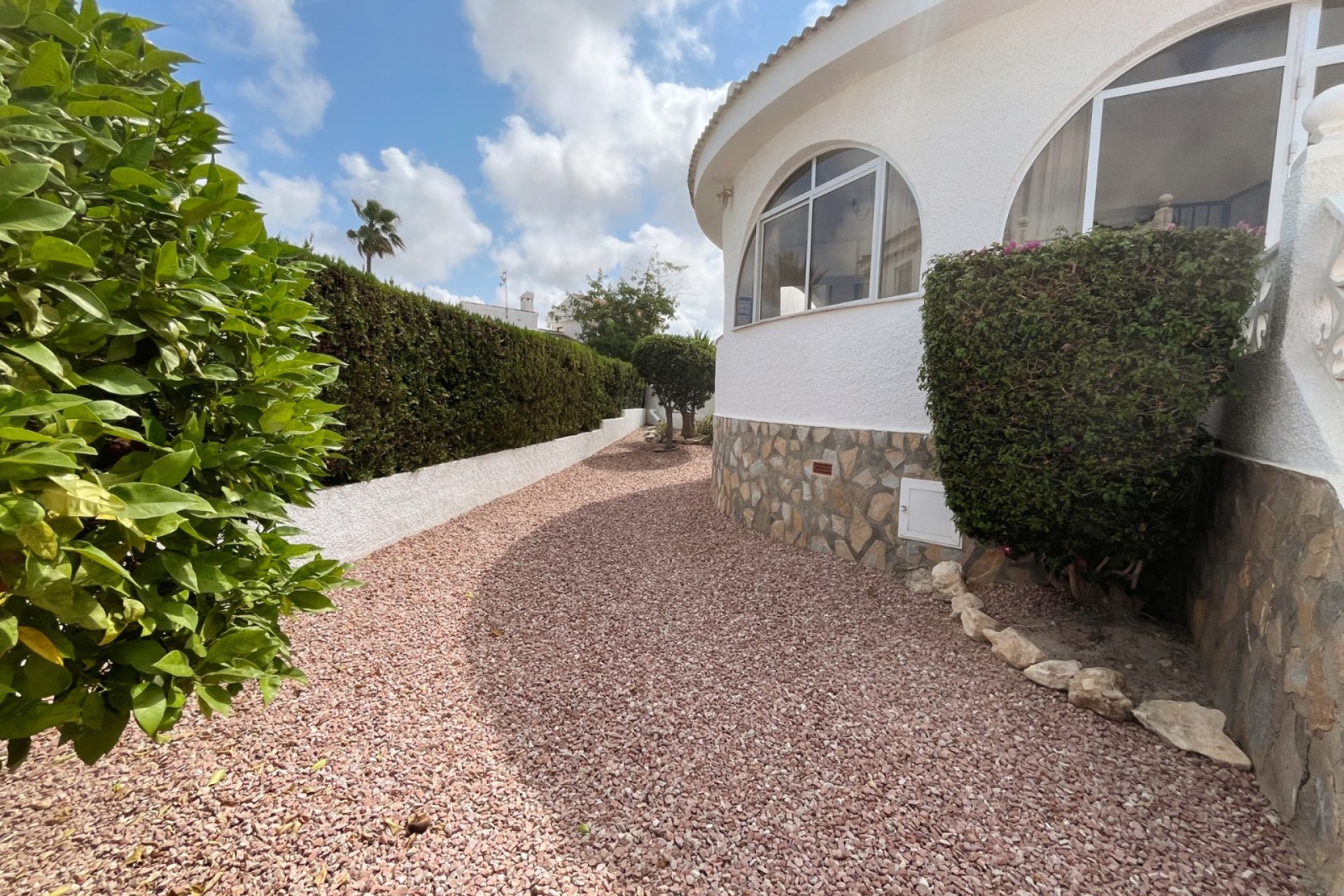 Reventa - Villa - Ciudad Quesada - La Marquesa Golf