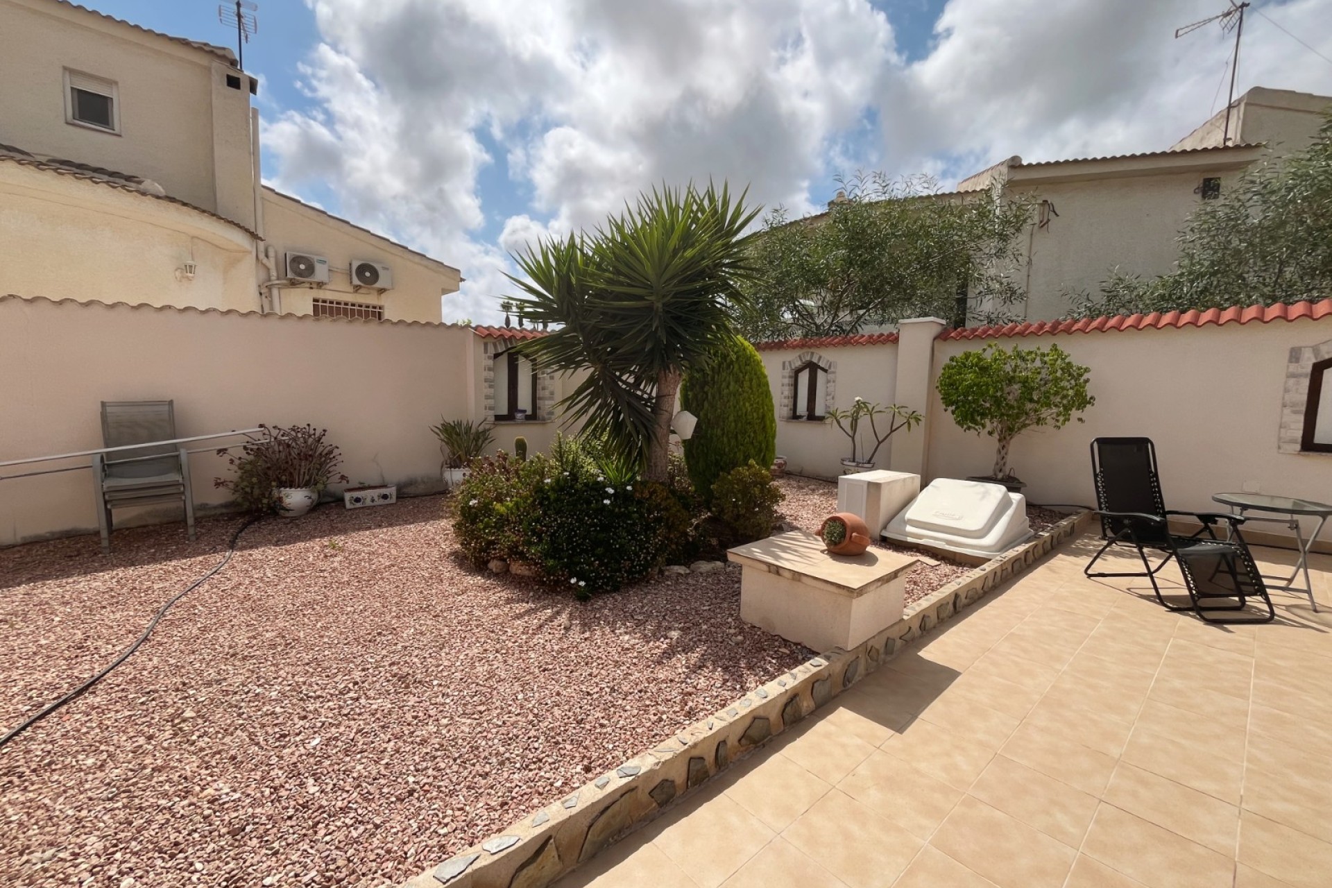 Reventa - Villa - Ciudad Quesada - La Marquesa Golf