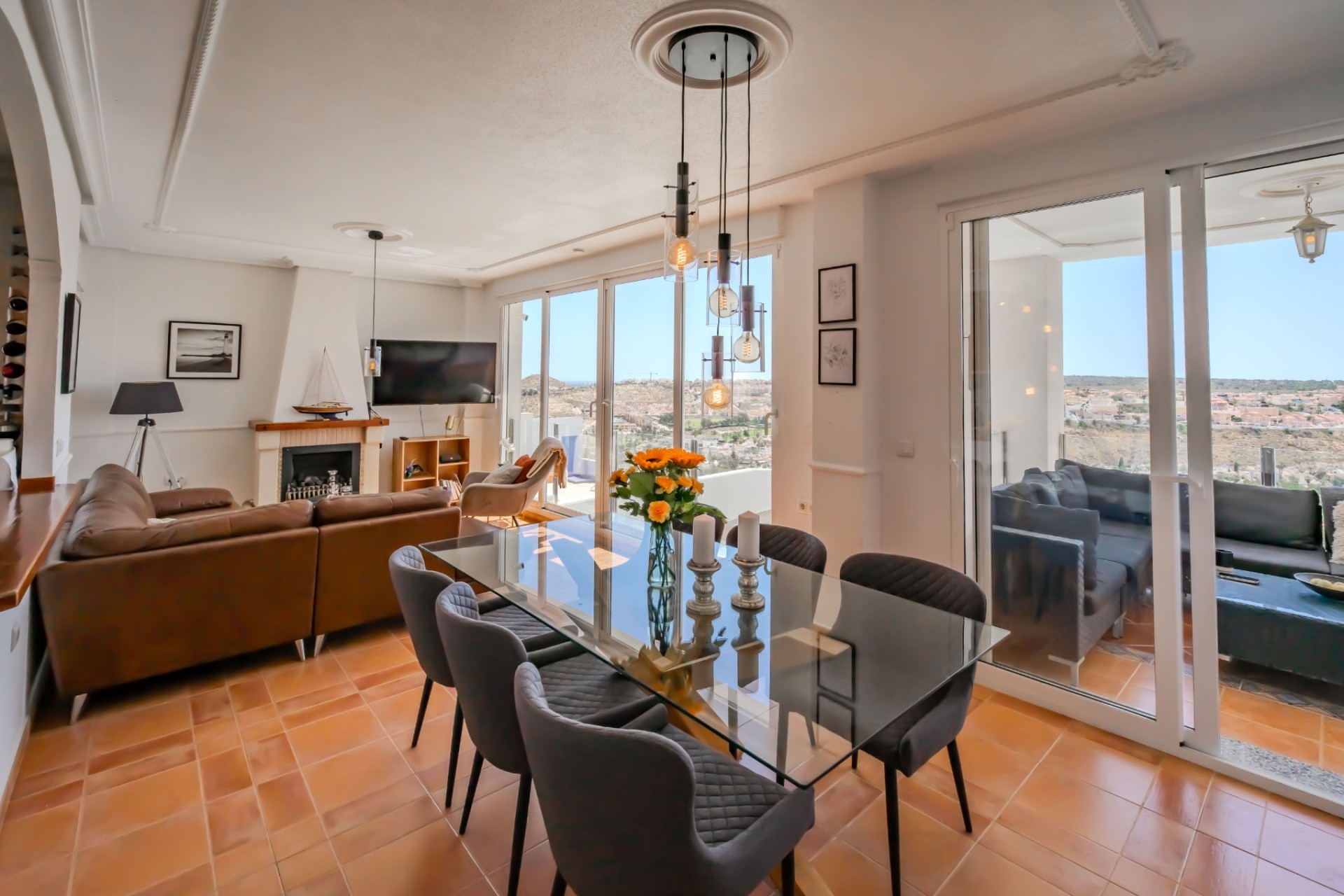 Reventa - Villa - Ciudad Quesada - La Marquesa Golf