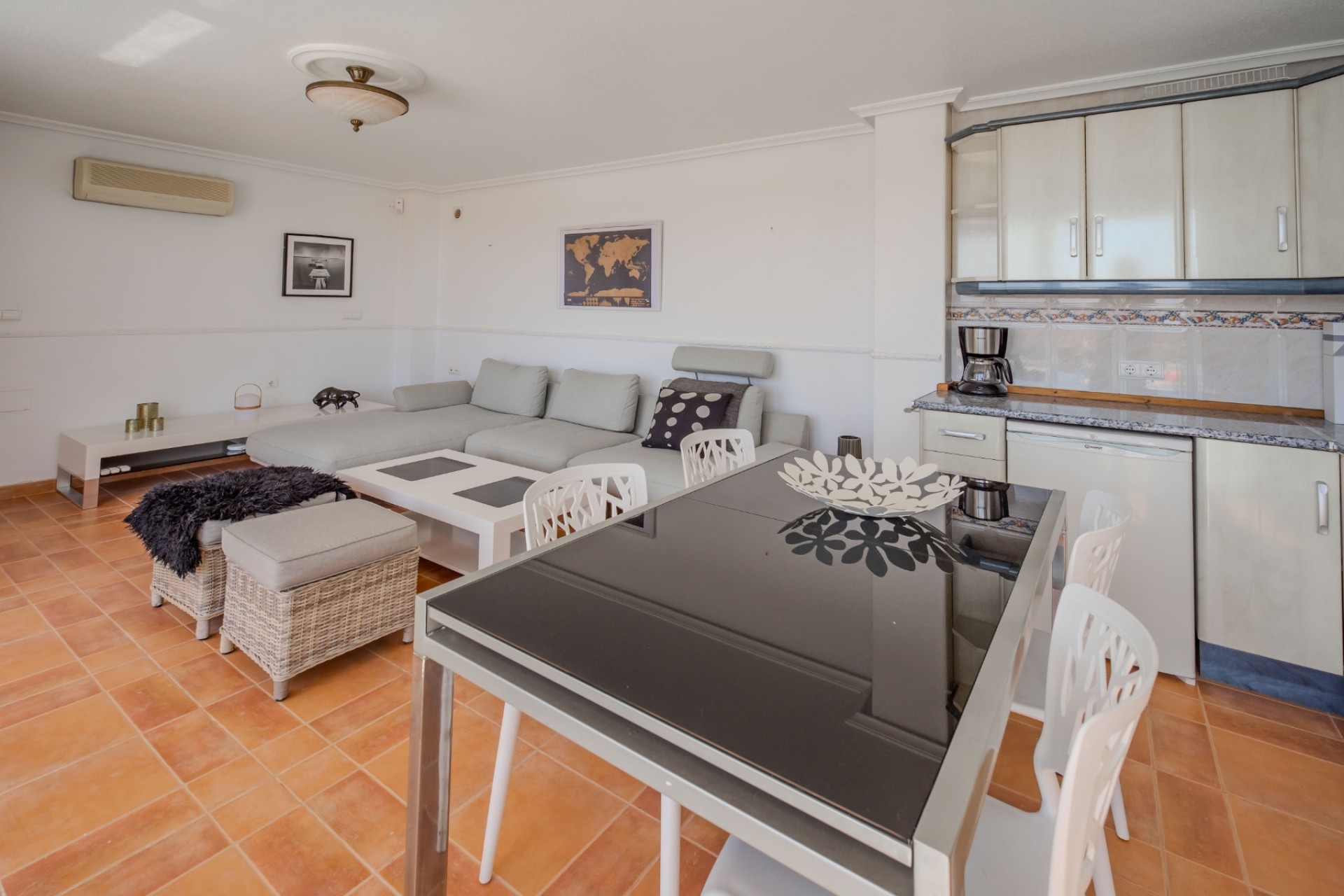 Reventa - Villa - Ciudad Quesada - La Marquesa Golf