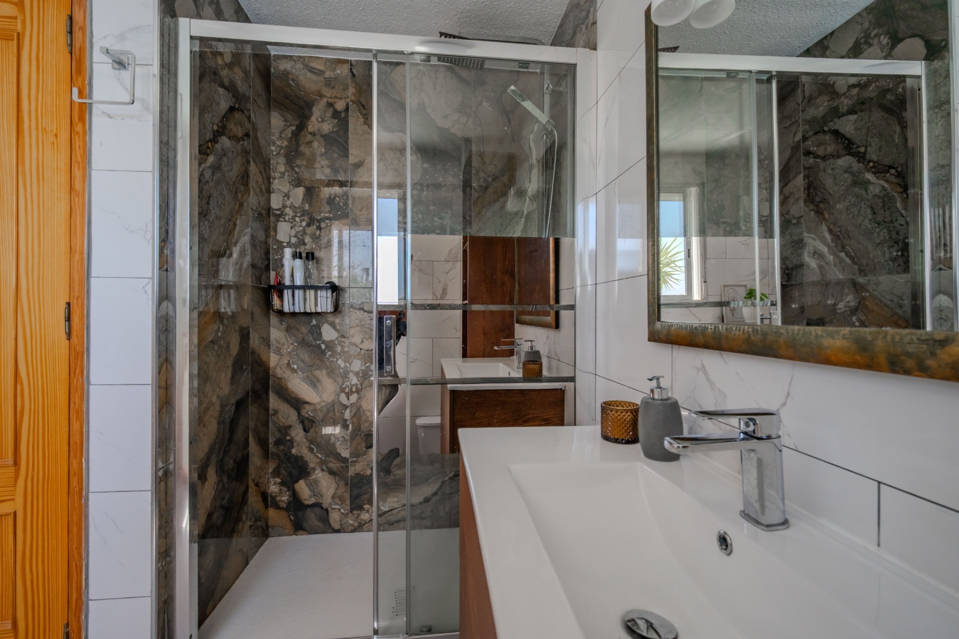 Reventa - Villa - Ciudad Quesada - La Marquesa Golf