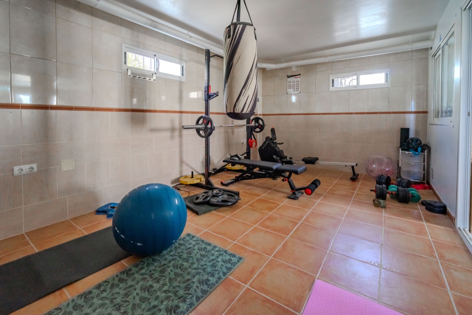 Reventa - Villa - Ciudad Quesada - La Marquesa Golf