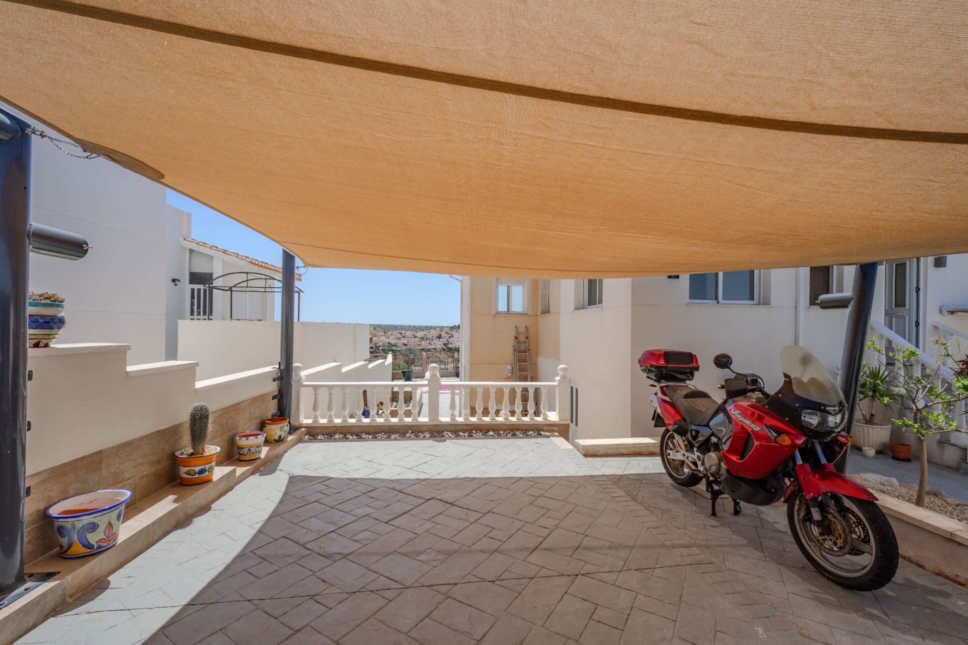 Reventa - Villa - Ciudad Quesada - La Marquesa Golf