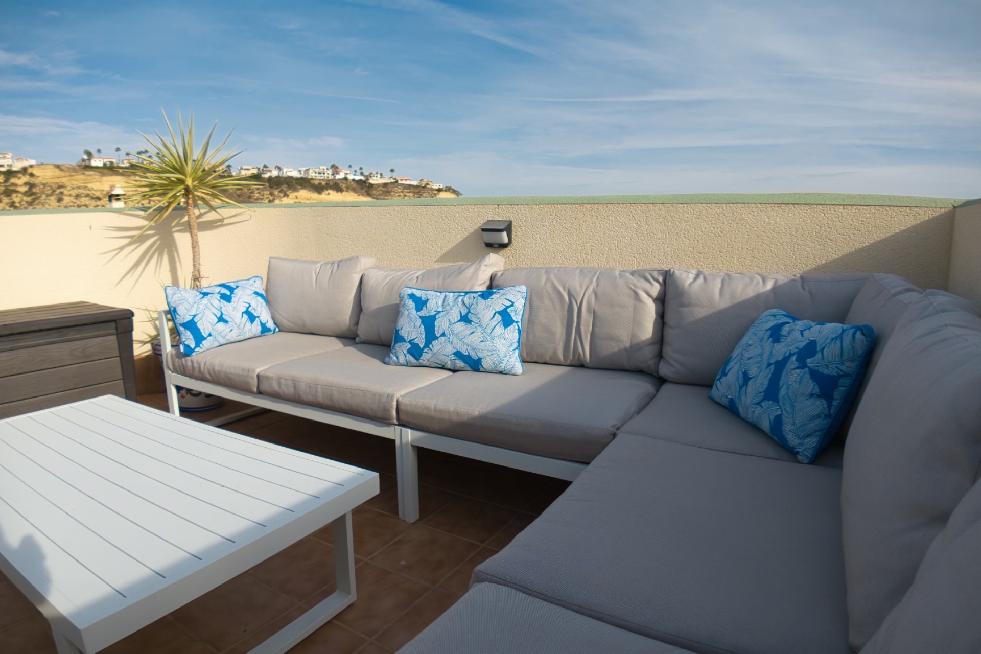 Reventa - Villa - Ciudad Quesada - La Marquesa Golf