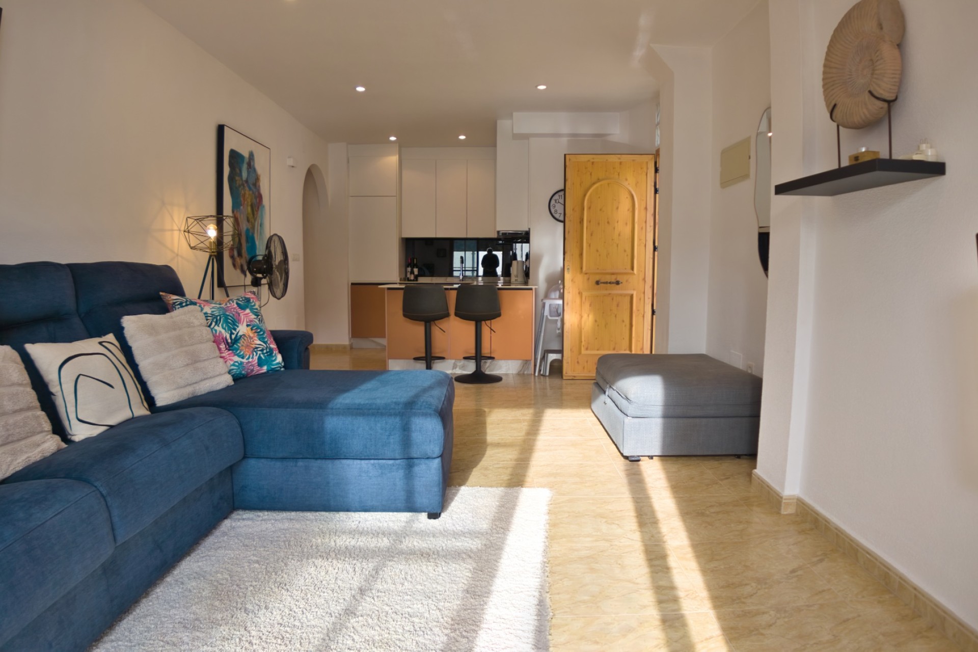 Reventa - Villa - Ciudad Quesada - La Marquesa Golf
