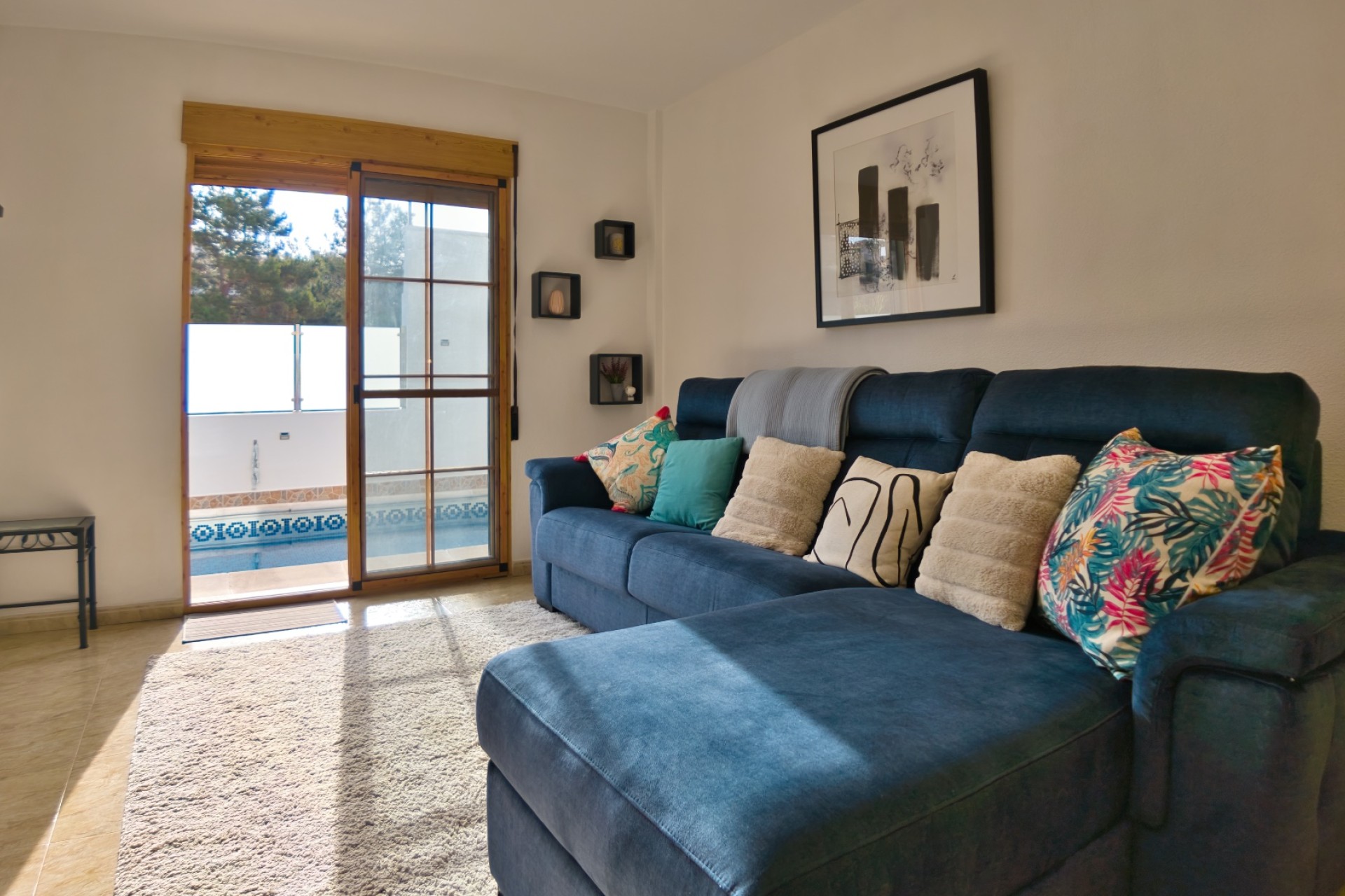 Reventa - Villa - Ciudad Quesada - La Marquesa Golf