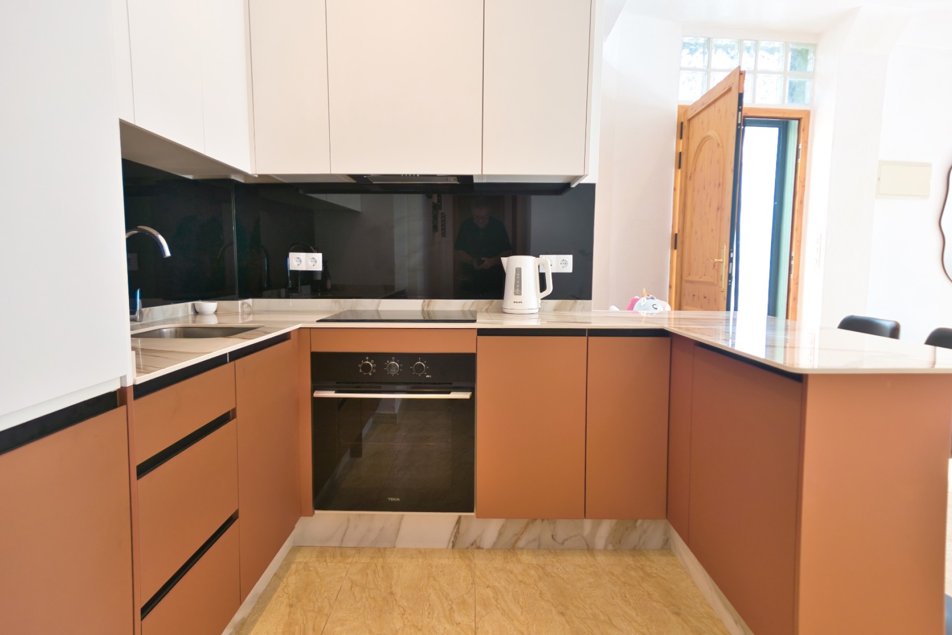 Reventa - Villa - Ciudad Quesada - La Marquesa Golf