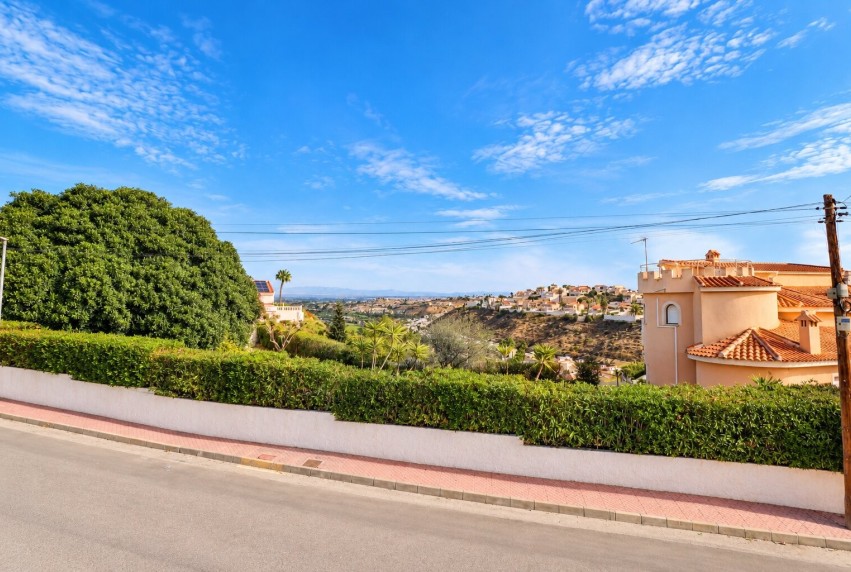 Reventa - Villa - Ciudad Quesada - La Marquesa Golf