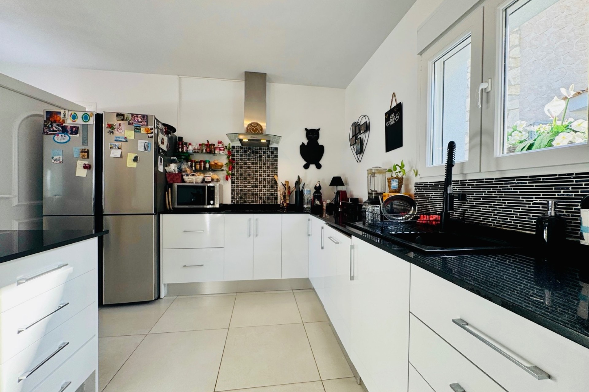 Reventa - Villa - Ciudad Quesada - La  Marquesa Golf