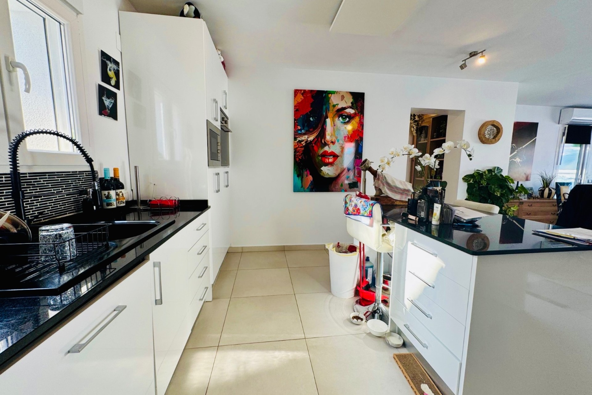 Reventa - Villa - Ciudad Quesada - La  Marquesa Golf