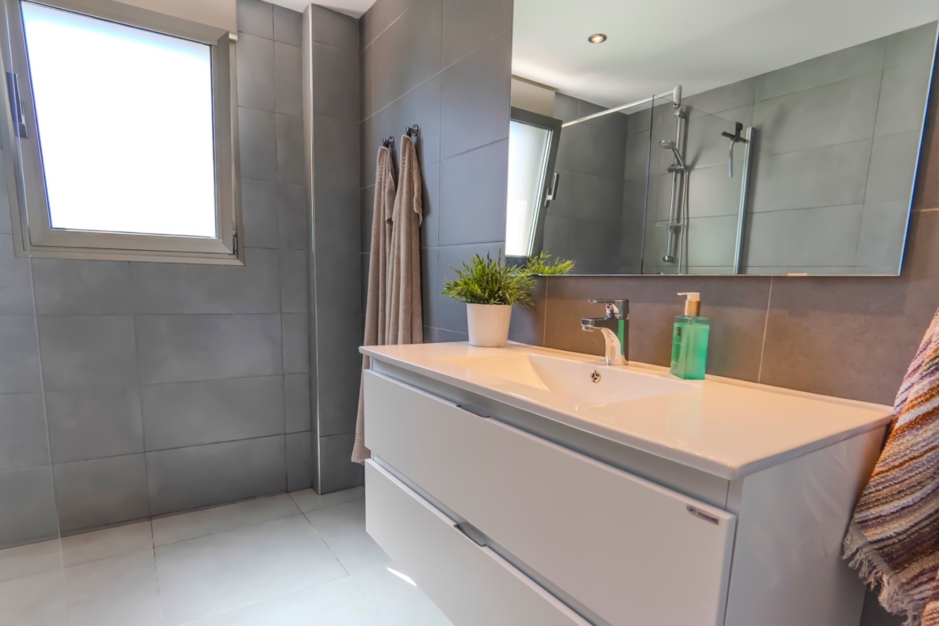 Reventa - Villa - Ciudad Quesada - La Marquesa Golf