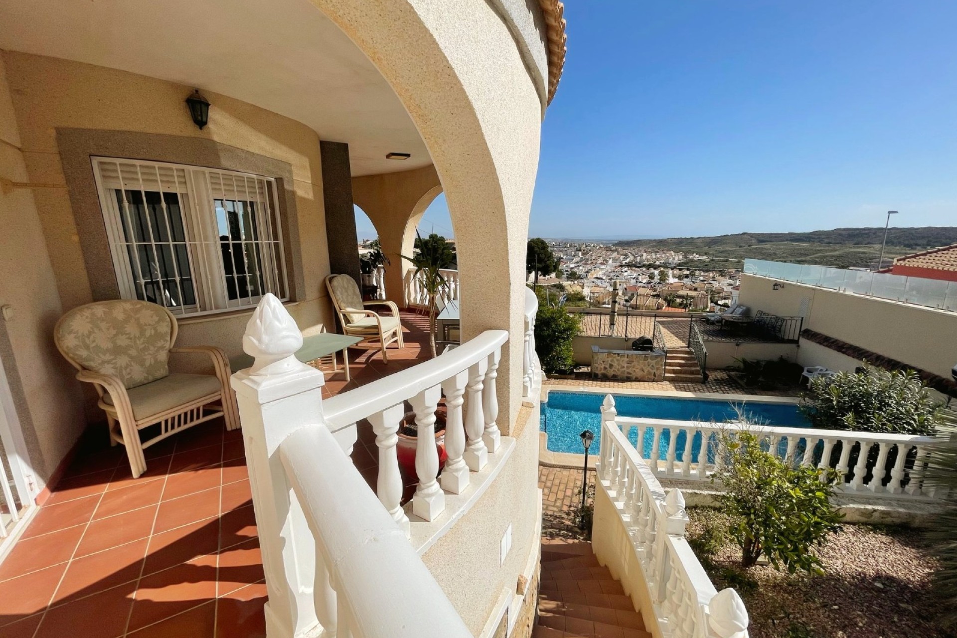 Reventa - Villa - Ciudad Quesada - La Marquesa Golf